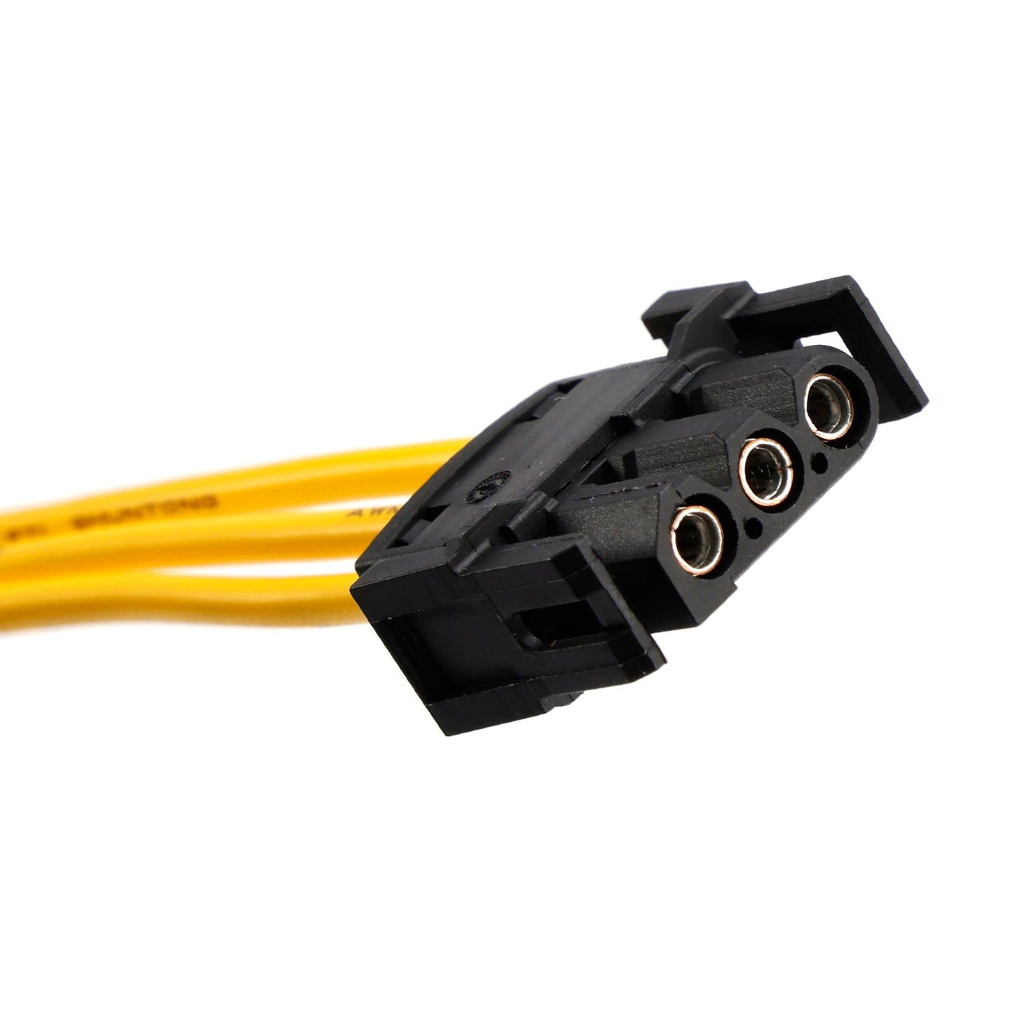 Stator Coil Plug Connector fit for BMW C400X K09 C400GT K08 2018-21 G450X 07-10