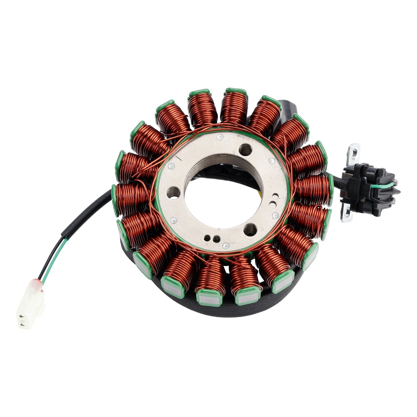 2022-2023 CFMoto 450SR EU5 18-Pole Magneto Generator Stator 032000-1000