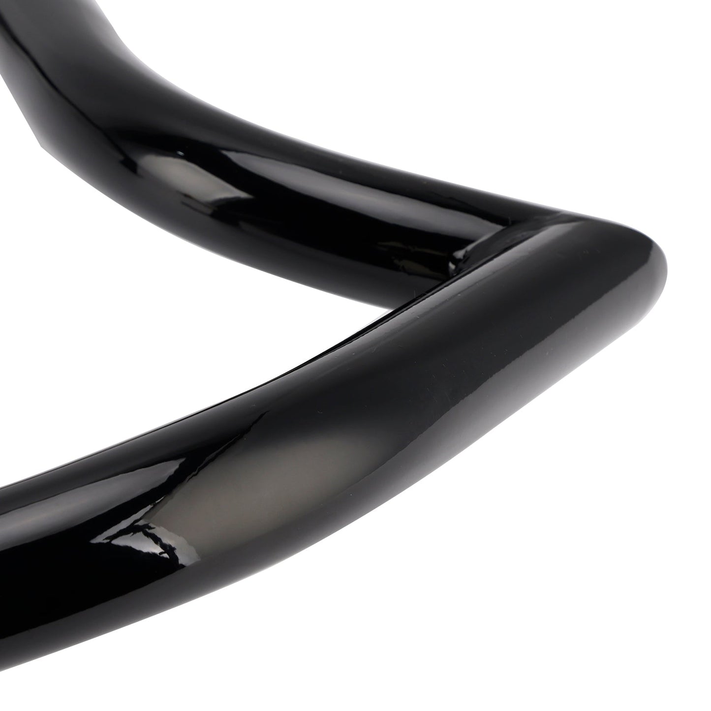 Bumper Engine Protection Guard Crash Bar For Dyna Super Glide FXD 2006-2017
