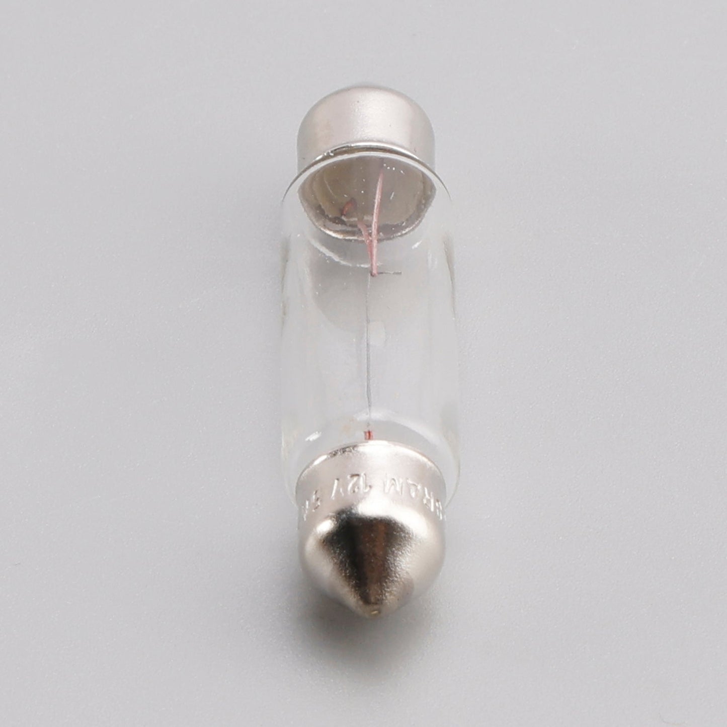 10PCS Car Light Tubular Lamp bulb C5W SV8.5 43MM 6413 12V 5W For OSRAM