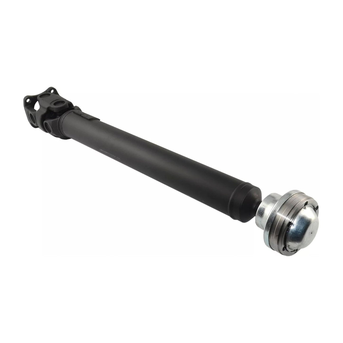 2002/08-2005/06 Mercedes-Benz M-Klasse W163 ML 350 Front Drive Shaft Propshaft 1634100301