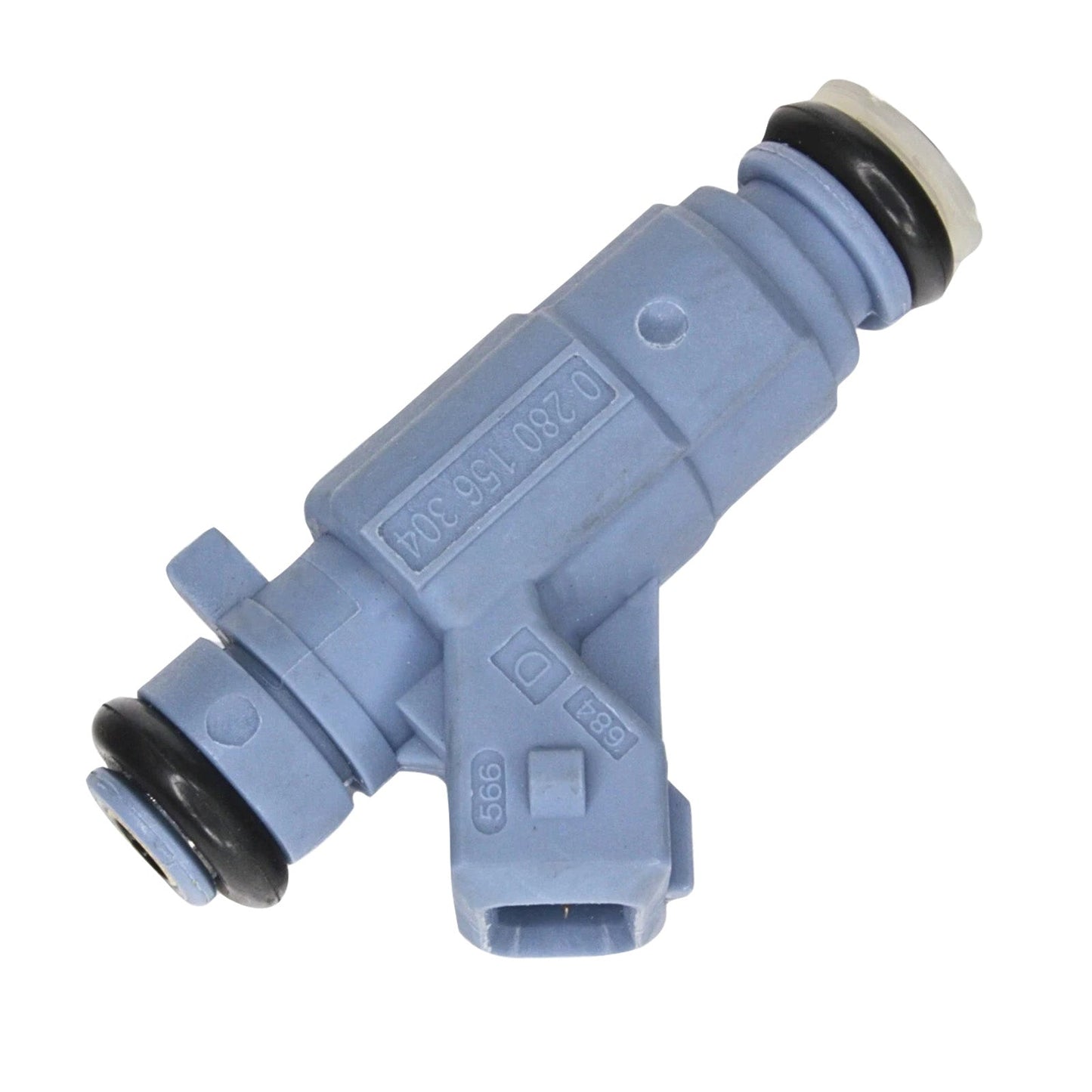 1Pcs Fuel Injector For Mercedes-Benz E55 S55 CL55 2003-2006 0280156304
