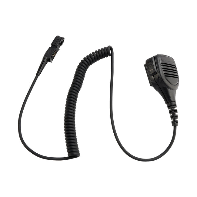 P6600-SM08 Microphone Spkeaker PMMN4076A for XPR3300 XIRP6600 MTP3150 MTP3250