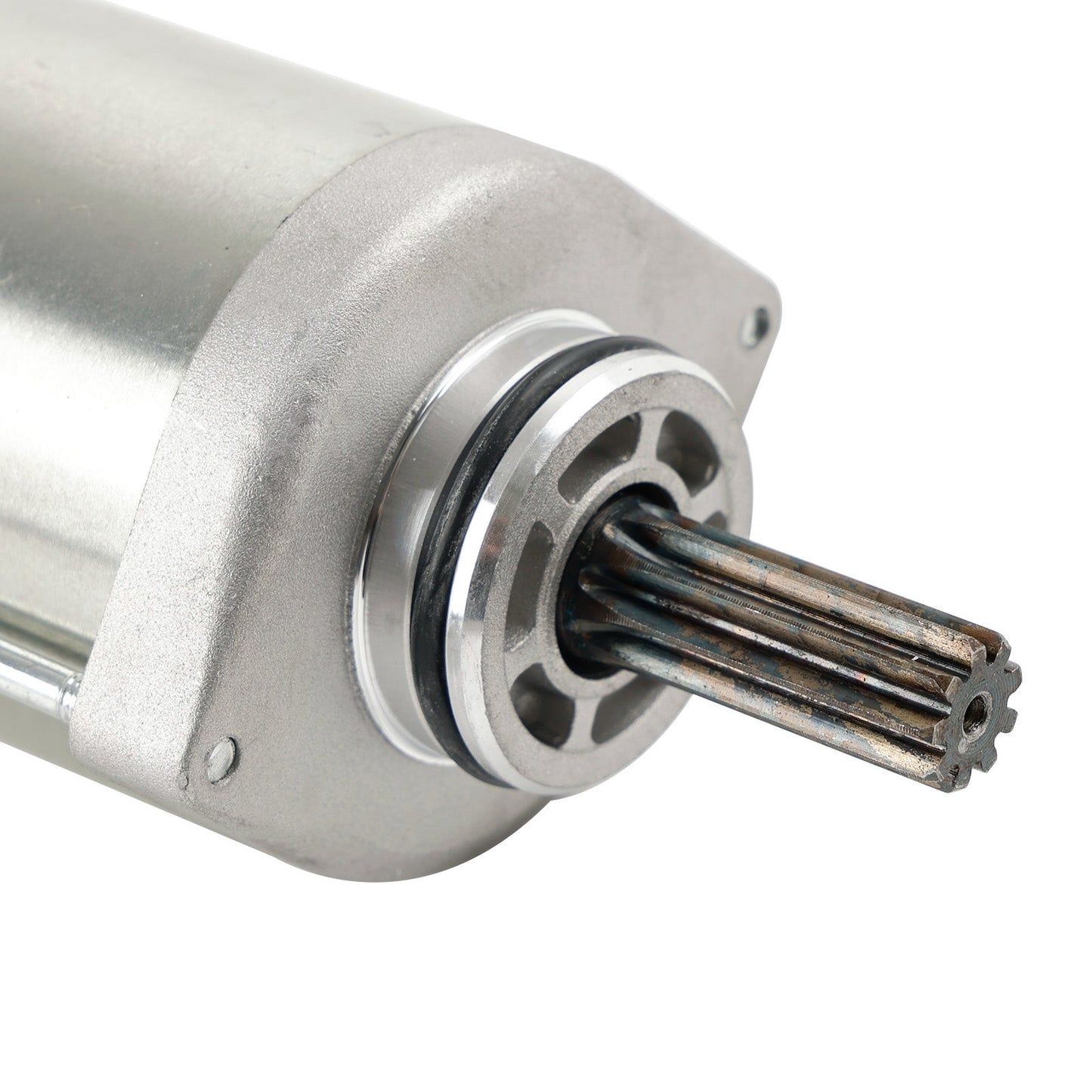 2015-2016 Suzuki Motorcycle V-STROM 1000 - DL1000 Starter Motor Engine Starting 31100-06G00