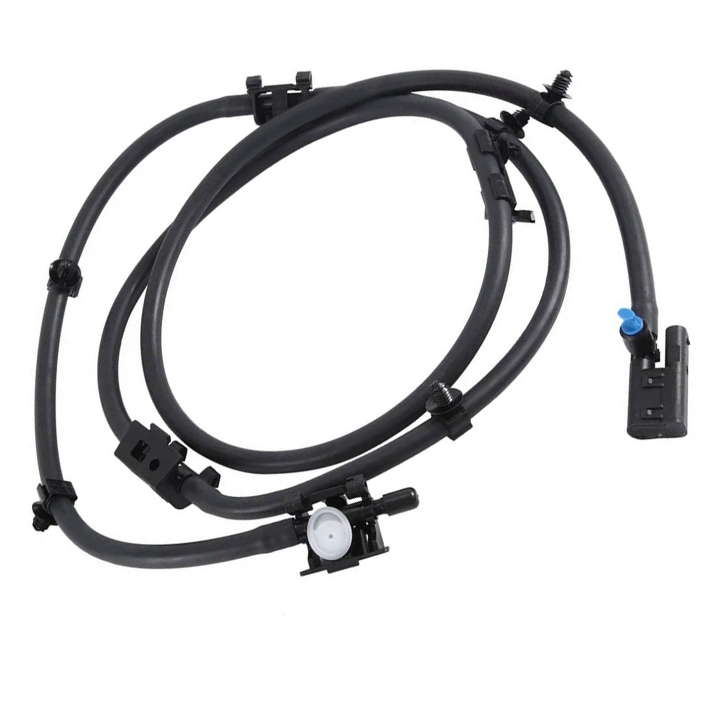 Windshield Washer Nozzle Hose Heated for Mercedes Benz E43 W213 2138609000