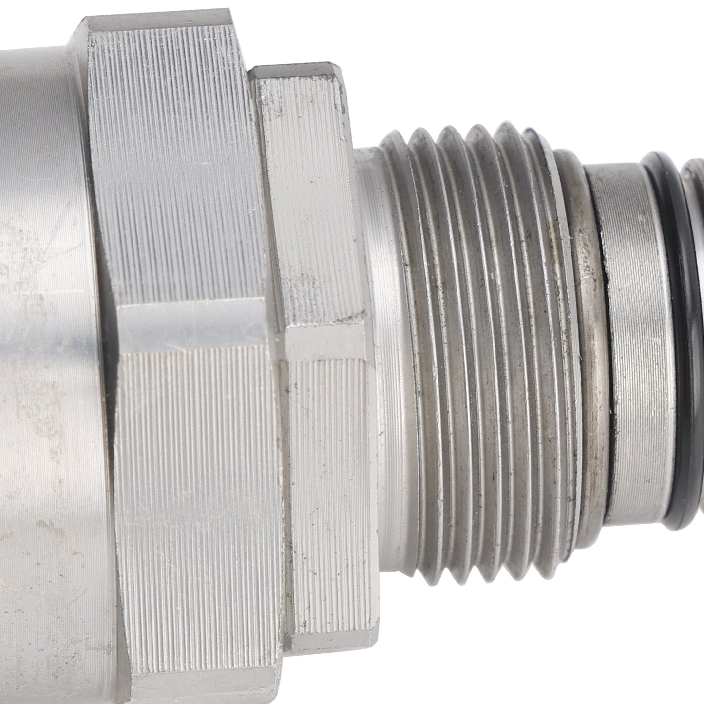 Fuel Rail Pressure Relief Valve For Saab 9-5 2010 / 05-2012 / 01 YS3G 2.0 TTiD XWD 0281006034