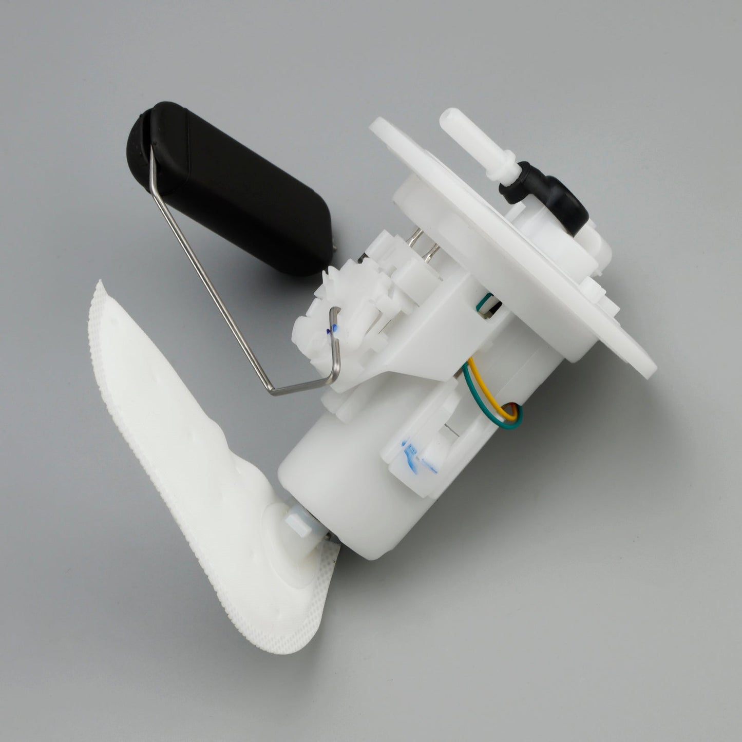 2010-2011 Honda Wave 125 Kick start, spoked AFS125 Fuel Pump Assy 16800-Kph-702 16800-Kph-700