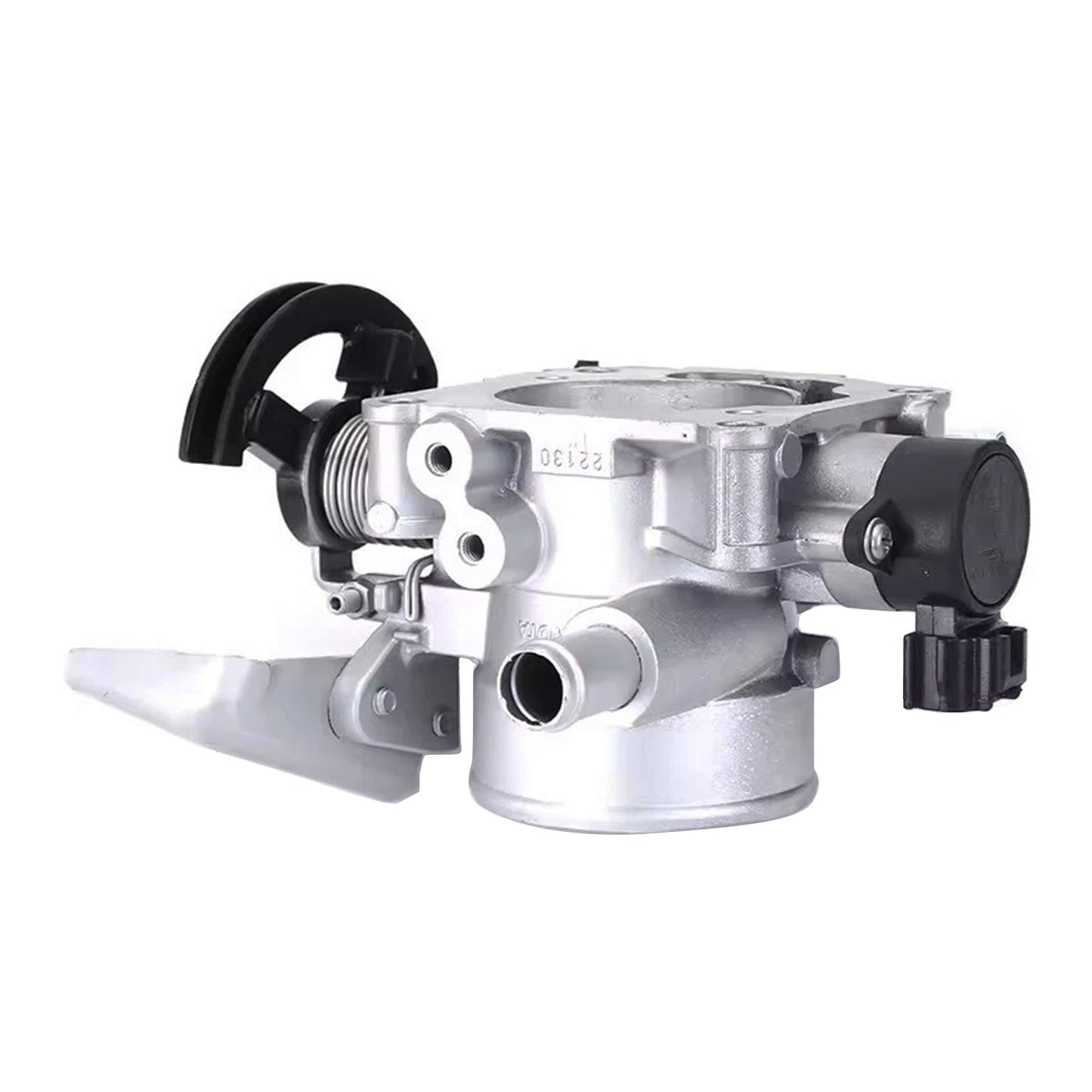 2003-2005 Toyota Matrix A/T 2WD Base Throttle Body Assembly 22030-0D110