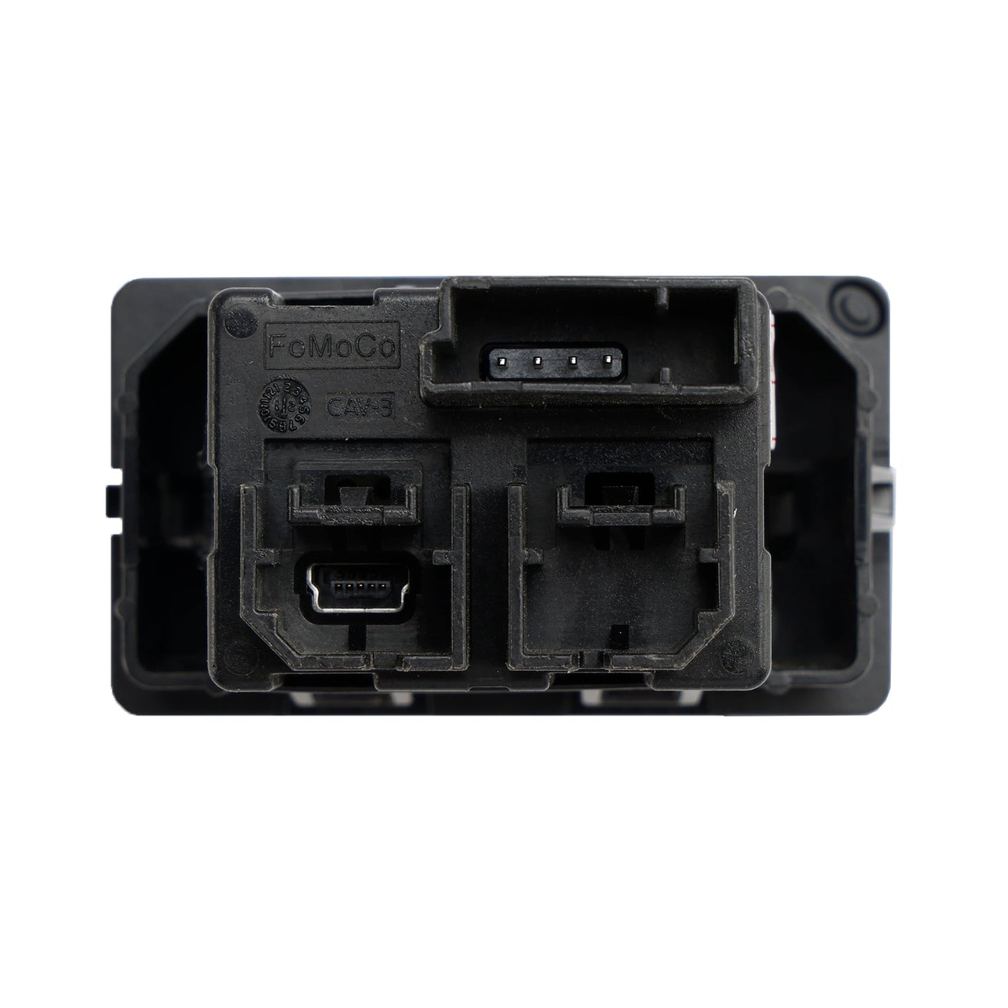 2017 Ford F-150 Raptor Apple USB CarPlay Upgrade Interface Module Sync 3 Media Hub F HC3Z-19A387-E