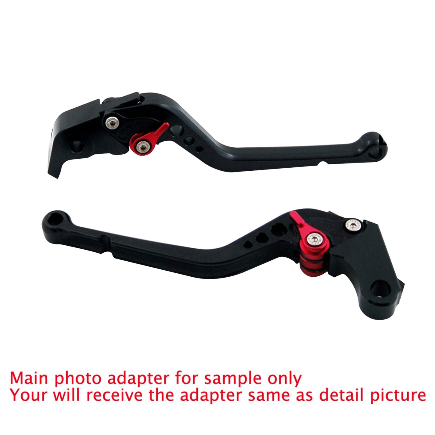 Long Clutch Brake Lever fit for Piaggio MP3 300 16-18 MP3 350 18-19