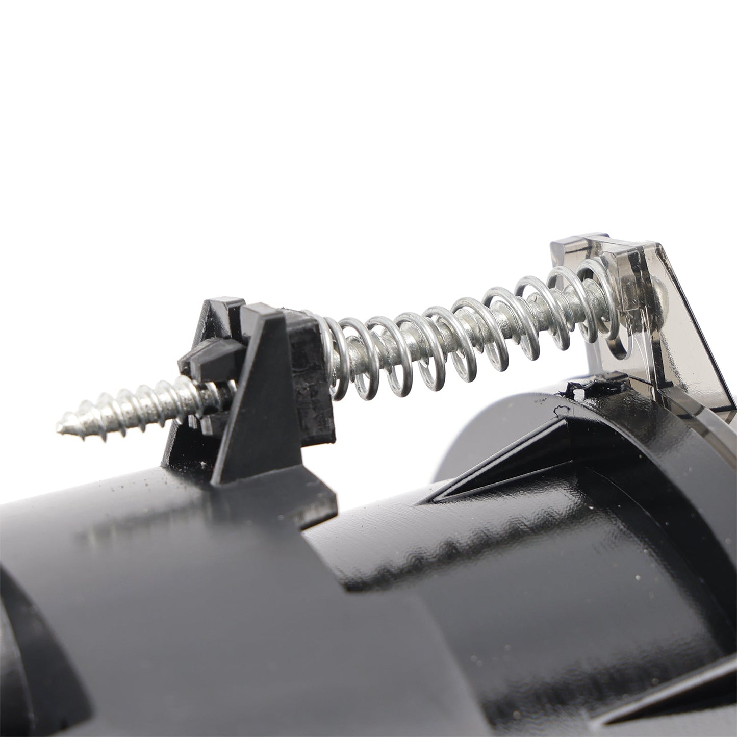 Pair Fog Lights For Dodge Chrysler Caliber Jeep Compass 4805857AA