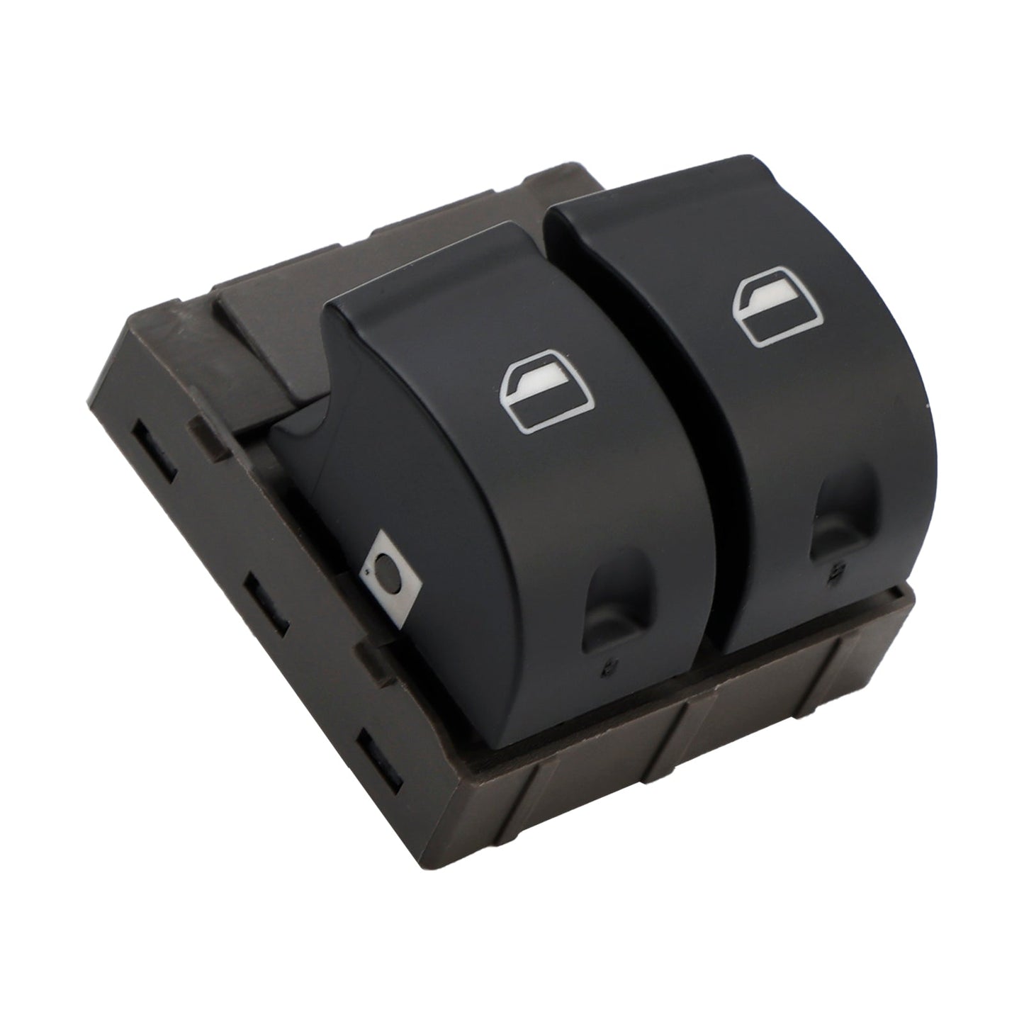 2010-2014 Audi TTRS Coupe / Roadster Driver Side Front Electric Window Switch 8E0959851C
