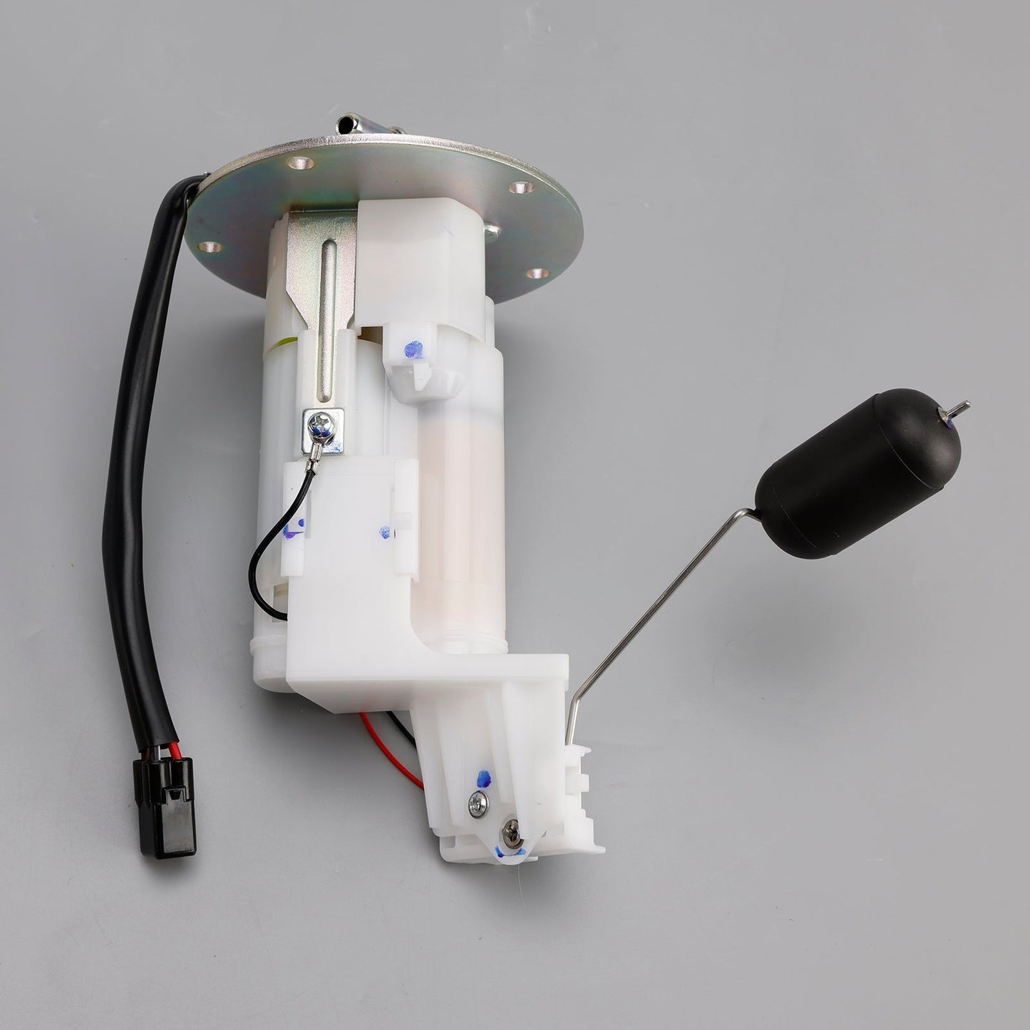 2017-2020 2023 Kawasaki VERSYS-X 300 KLE300 Fuel Pump Assy Replacement 49040-0758