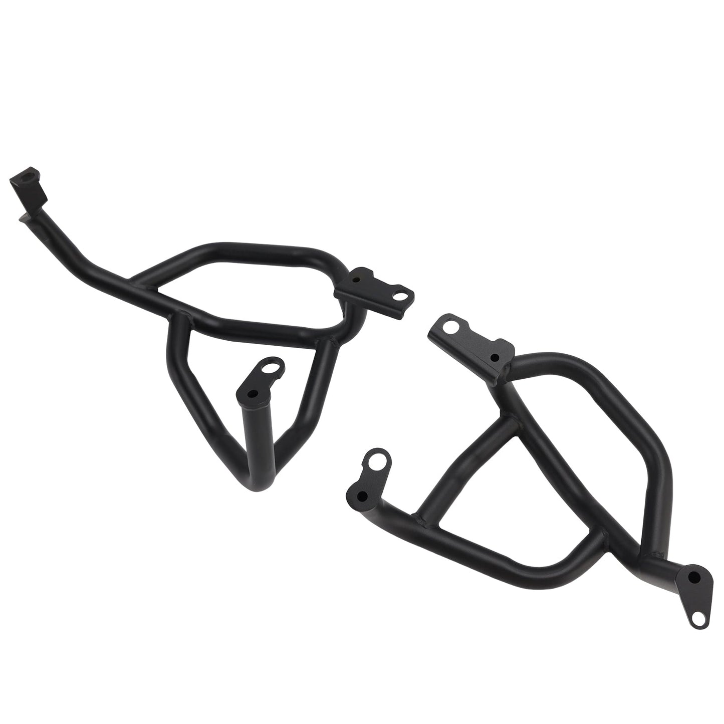 Engine Guard Crash Bar Frame Protector Bumper For Honda Cb650R Cb 650 R 2024-2025