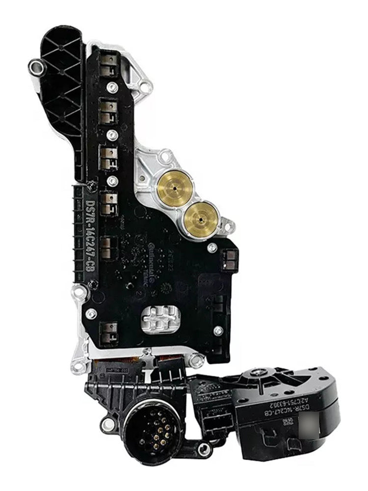 2010-2011 Ford C - Max 1.6 L to 2.0 L MPS6 Transmission Control Module Unit 7M5R-14C247-AG