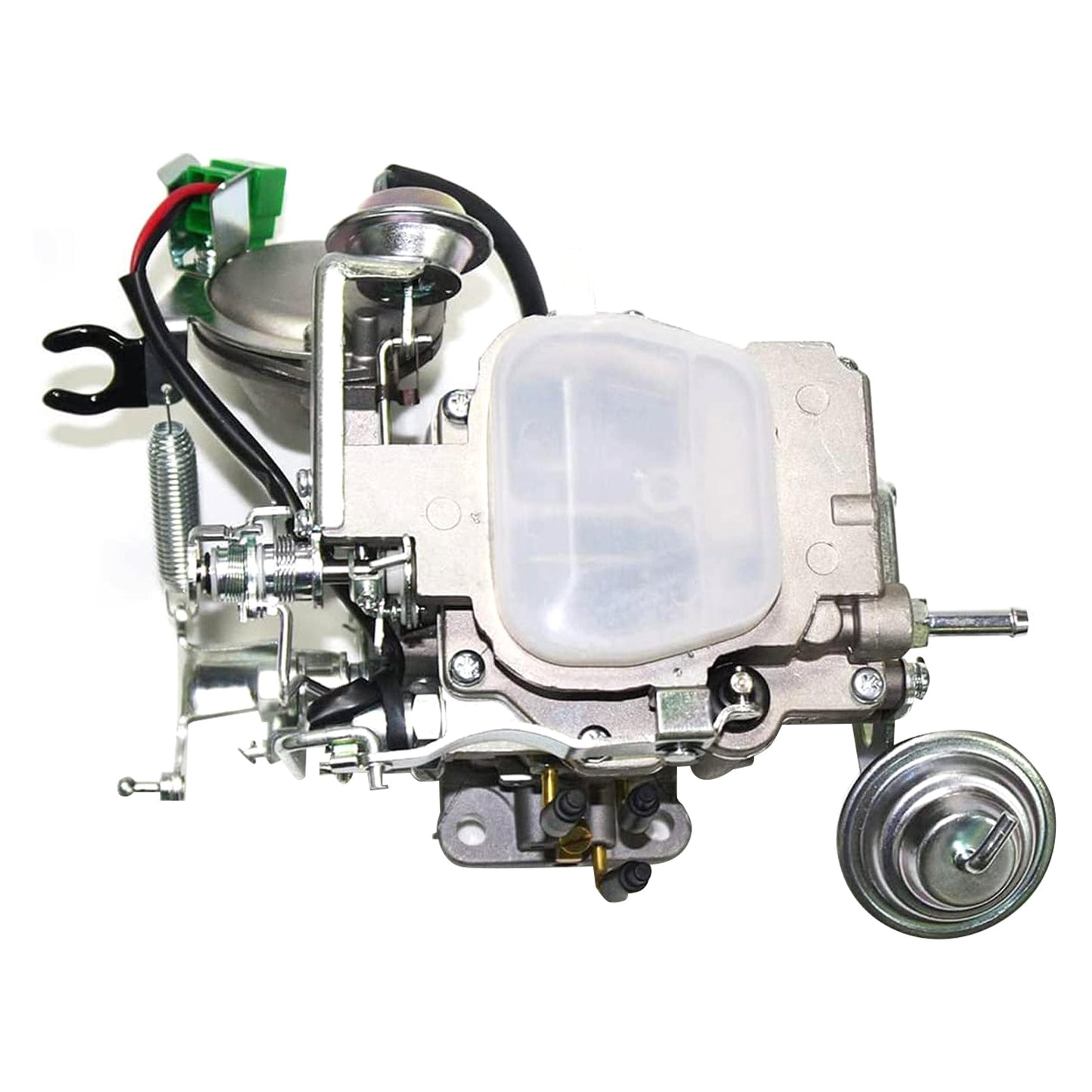 1984-1989 Toyota Hilux 2 Barrel Carburetor 2110071070 NK457