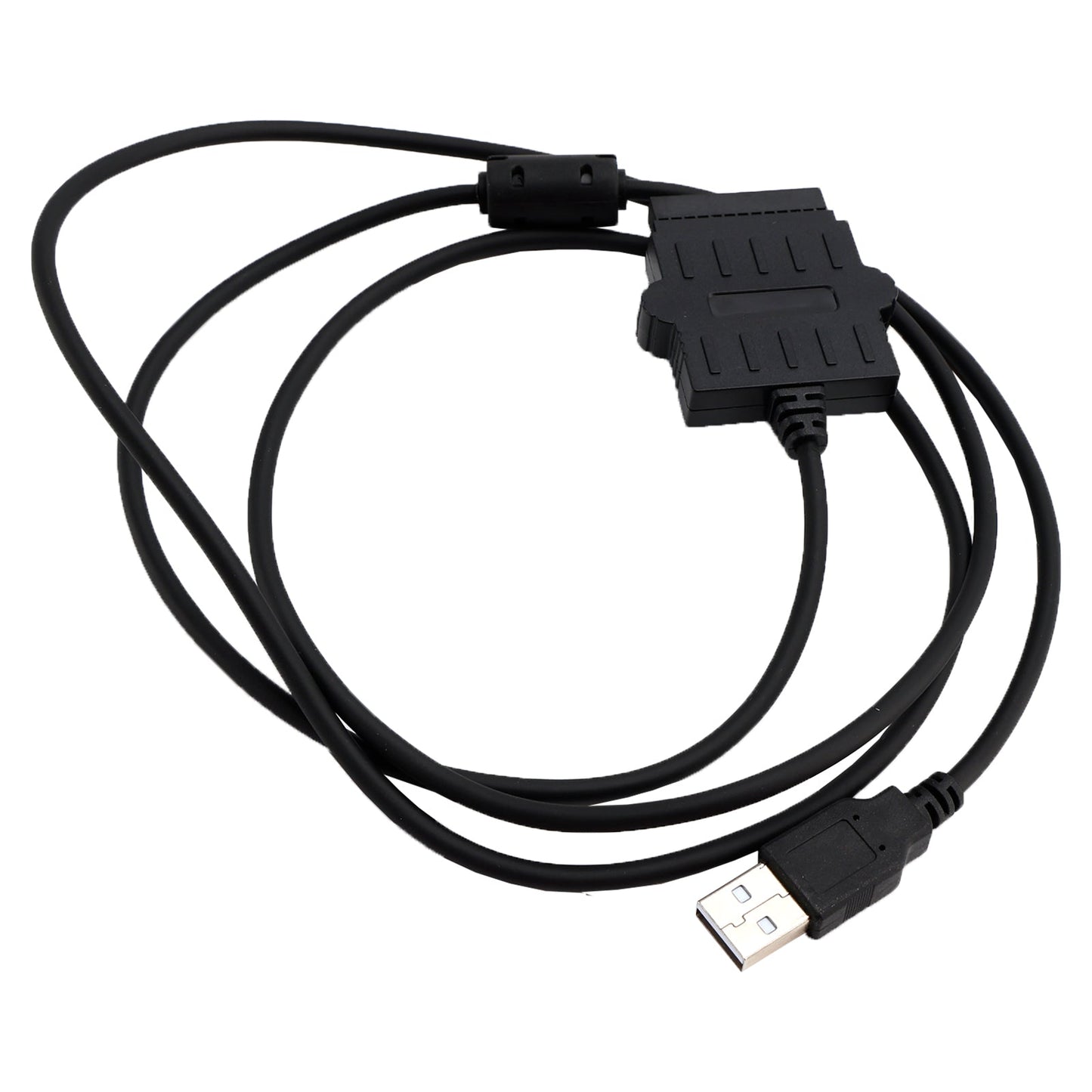 USB Programming Cable PMKN4010-USB For XPR4300 4350 4380 4500 4550 4580 5350