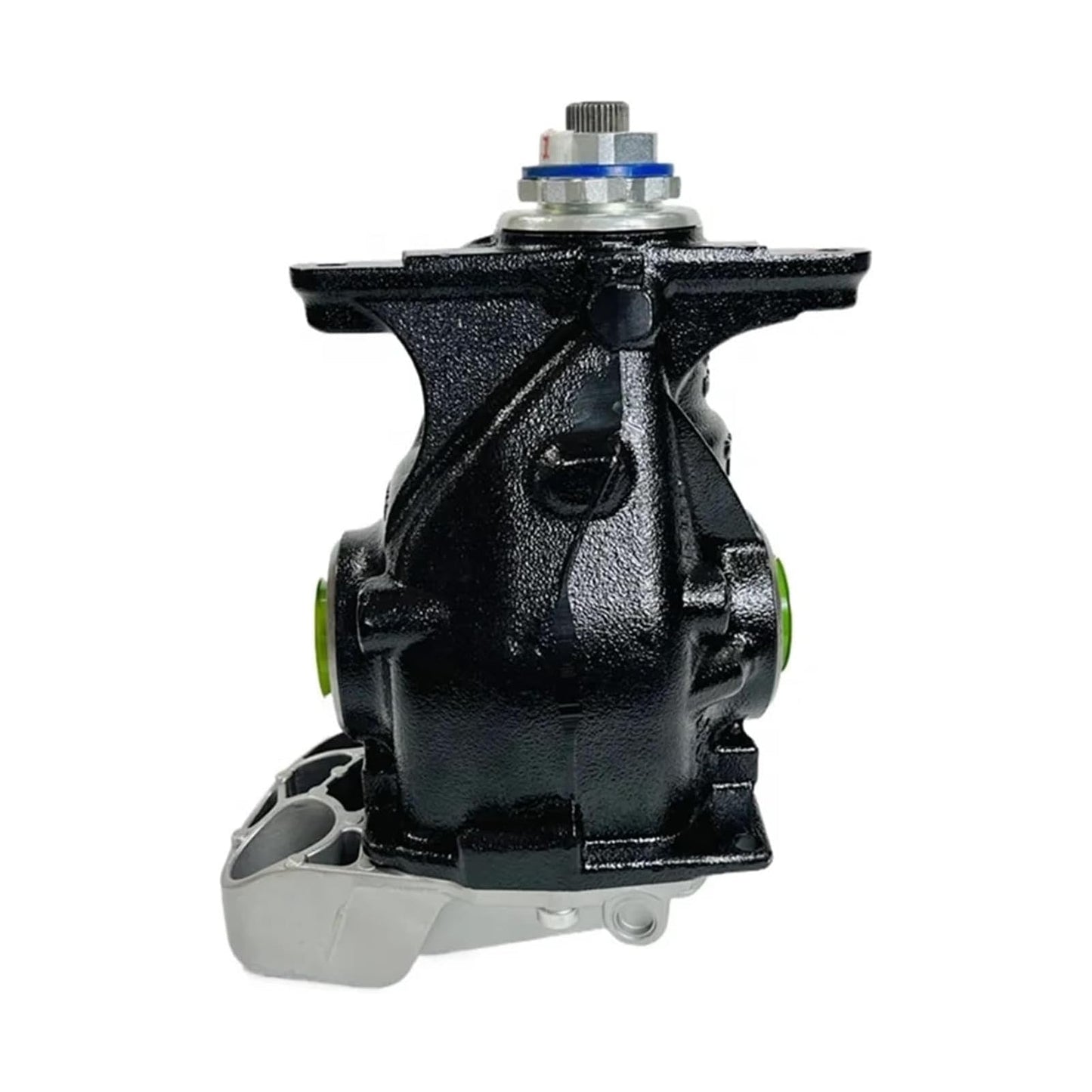 BMW X3 F25 Rear Differential Assembly 3.38 Gear 33107636994 7636994 33107592007