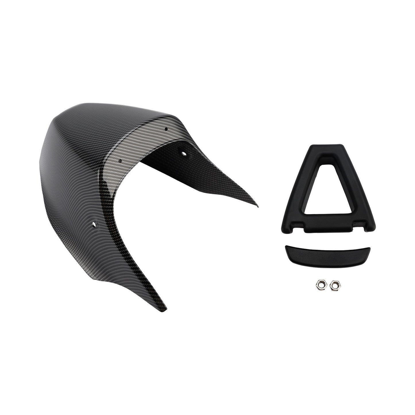 2022-2025 Yamaha XSR900 Rear Tail Pillion Seat Fairing Cover