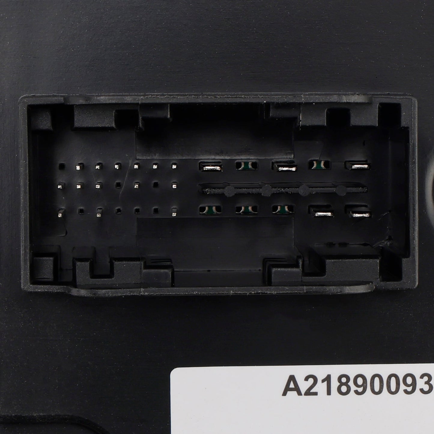 2013-2017 Mercedes Benz A176/CLA117 Headlight Ballast Control Module A2189009303