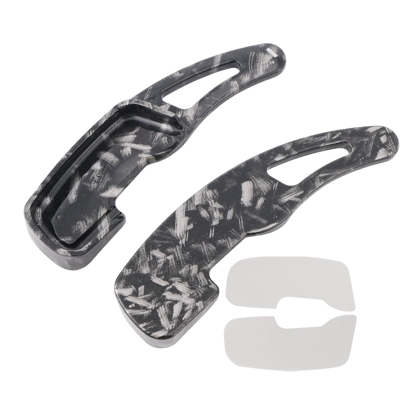Steering Wheel Paddle Shifter Extension For Lexus RX GX