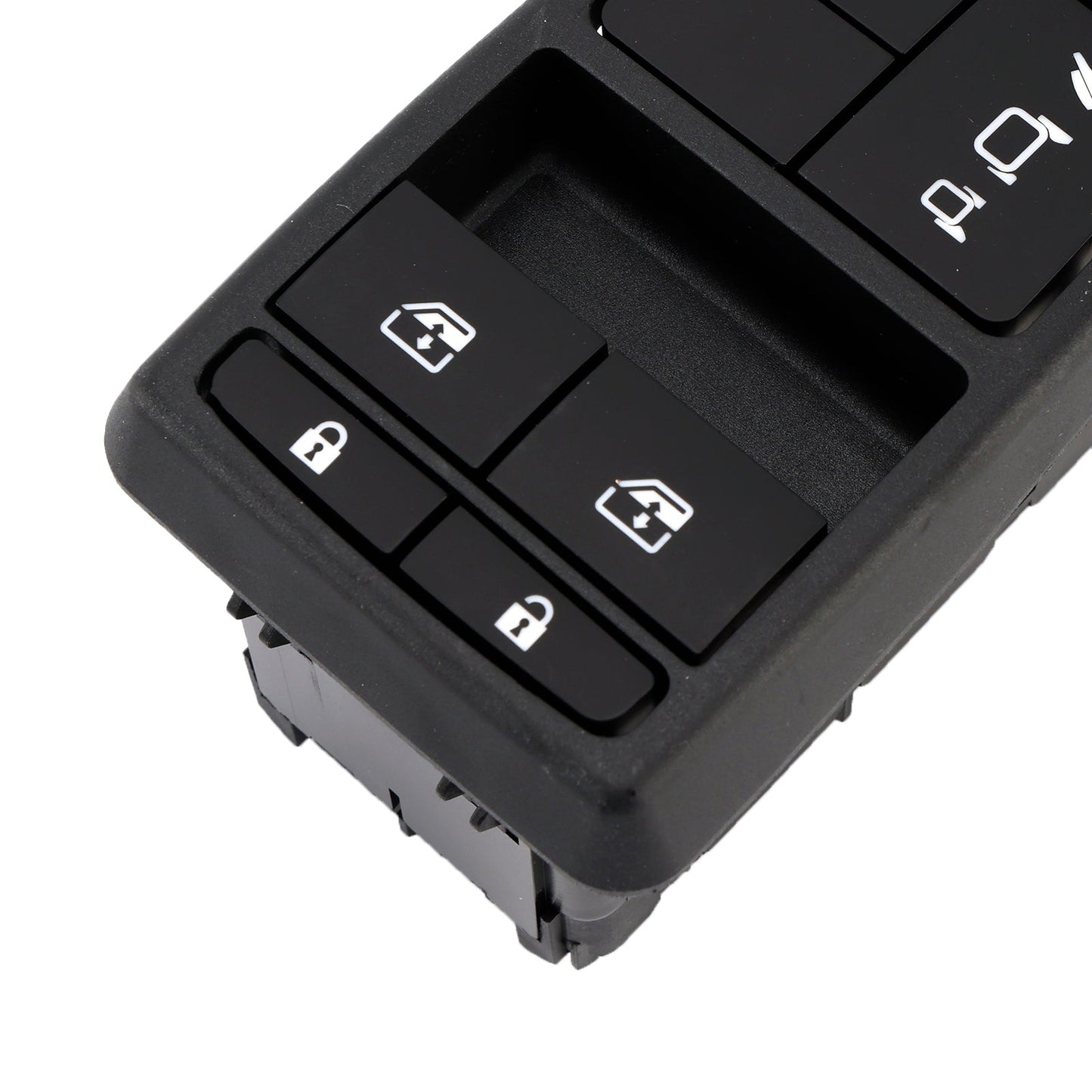 2005-2022 MAN TGM Master Power Window Switch 81258067093 81258067108 81258067081