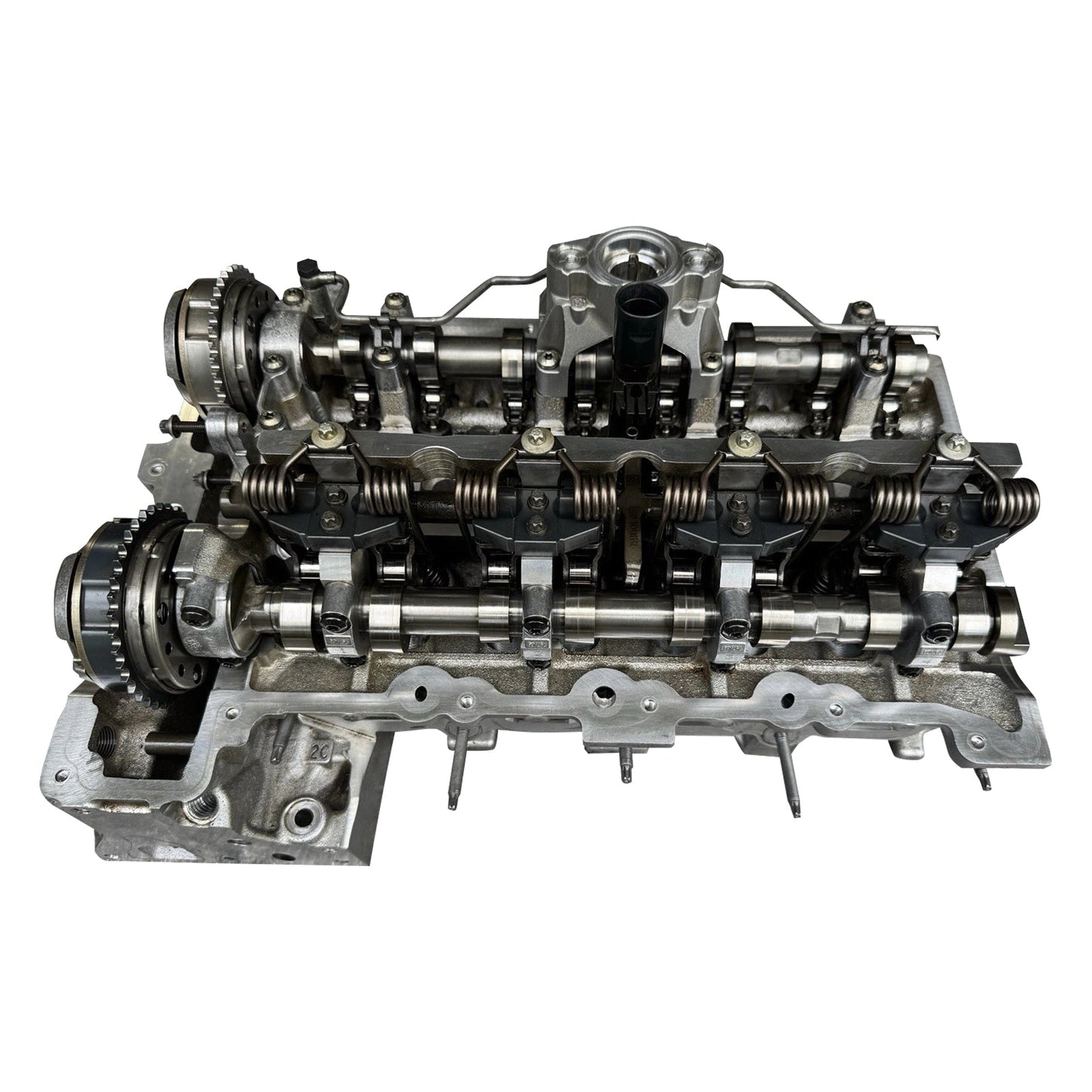 BMW 320i 328i 428i 528i Engine Cylinder Head Assembly 11127624778