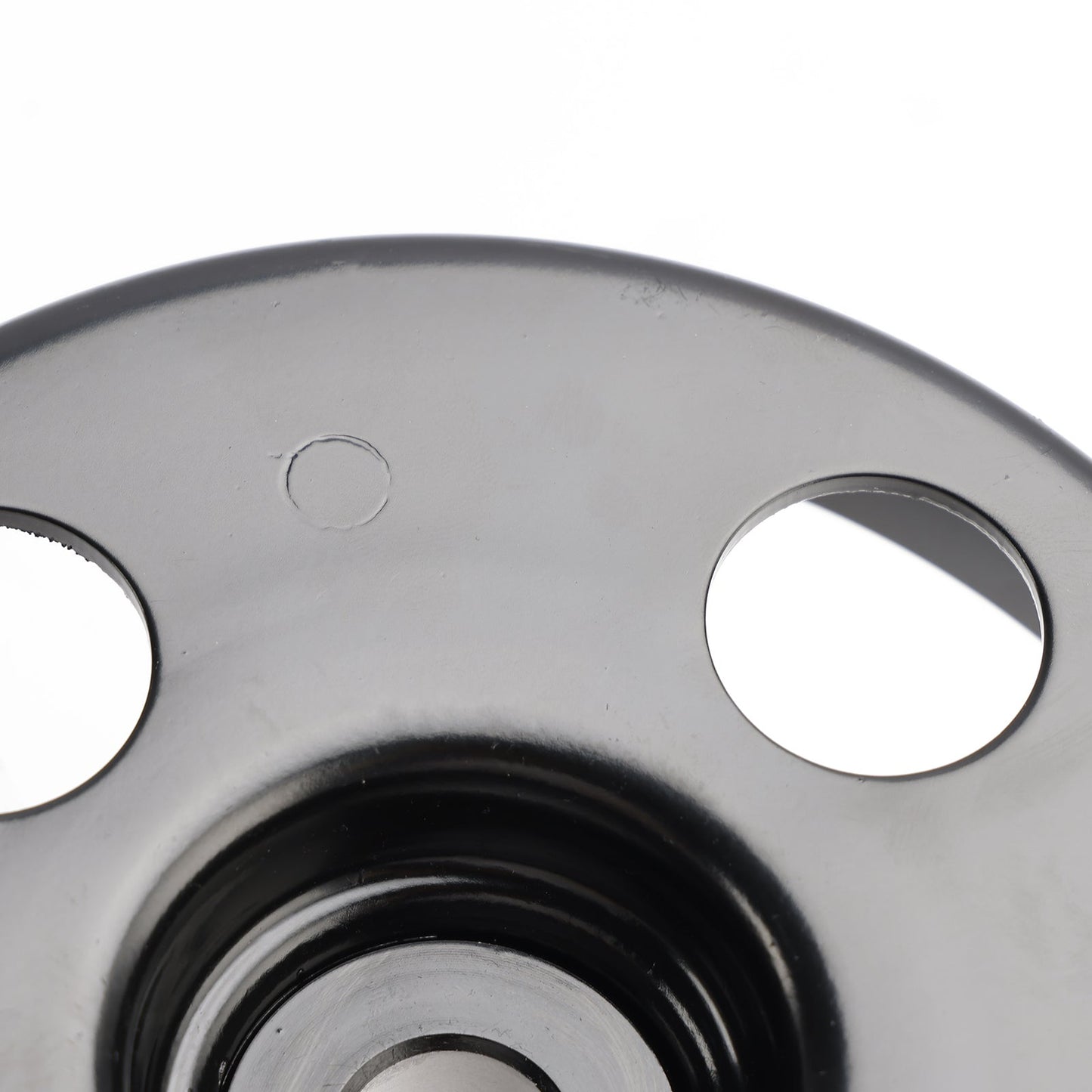 8972414162 Vacuum Pump Pulley For Isuzu NPR 1995-2019