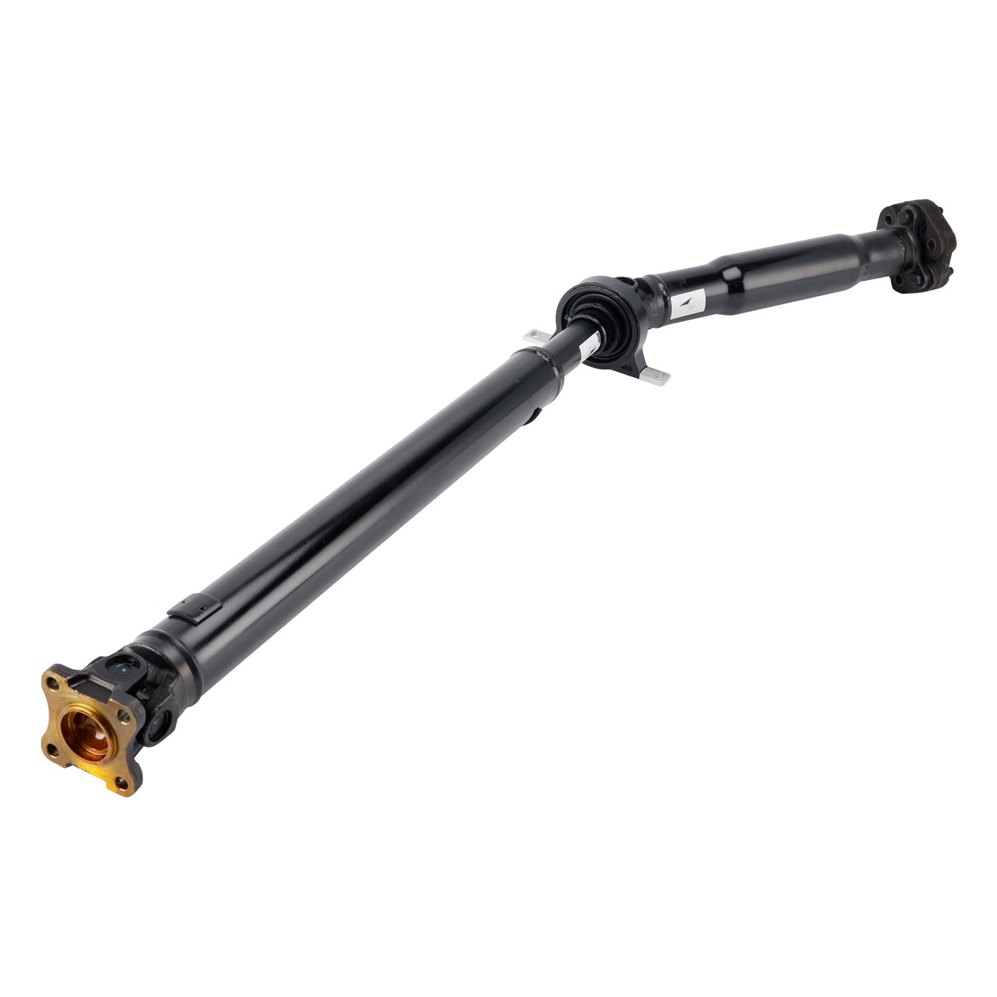 Rear Driveshaft Prop Shaft Assembly 26111229564 For BMW E46 325Ci 325i 323Ci