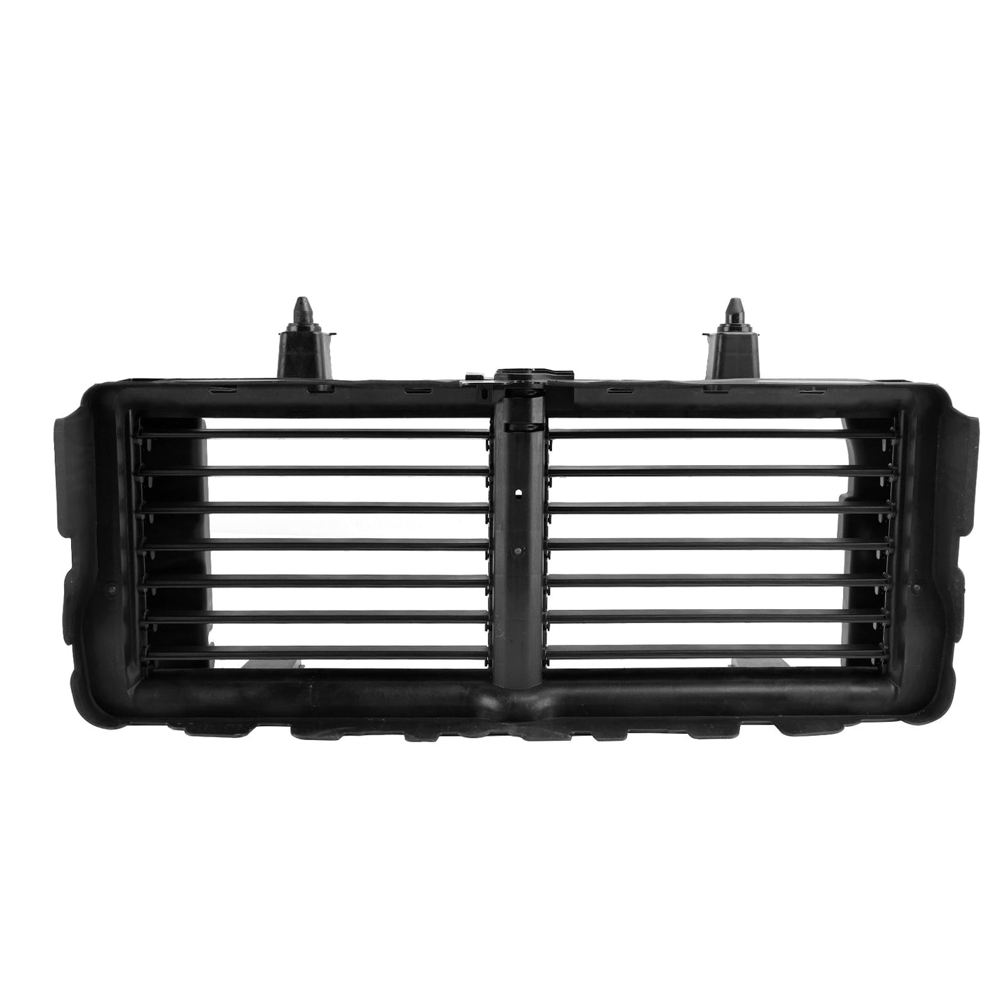 2017-2020 For Nissan Titan Radiator Shutter Assembly W/O Motor 21421-9FT0B