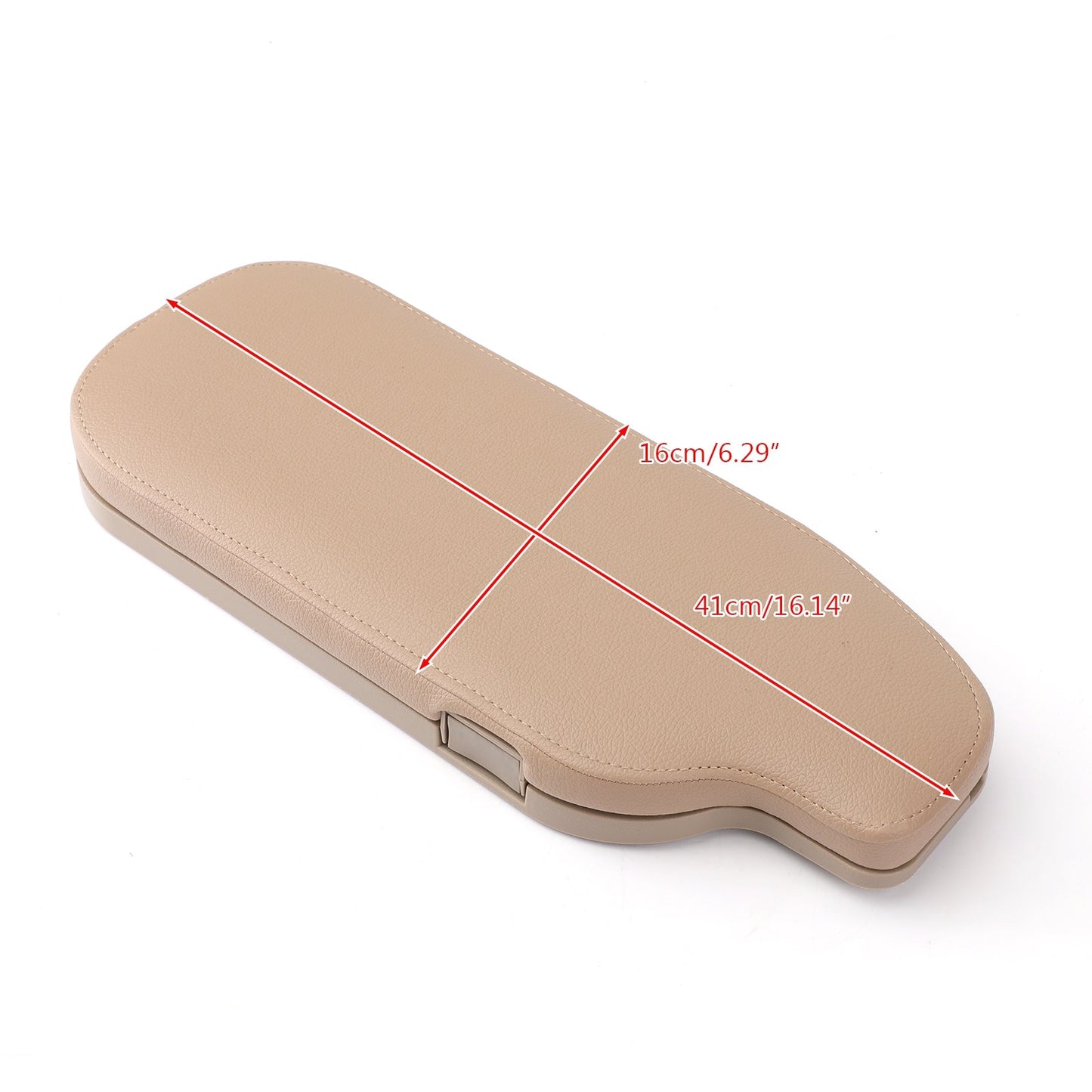 Console Armrest lid Beige PZ4351034000 For Toyota 86 BRZ Scion FRS 2013-2018