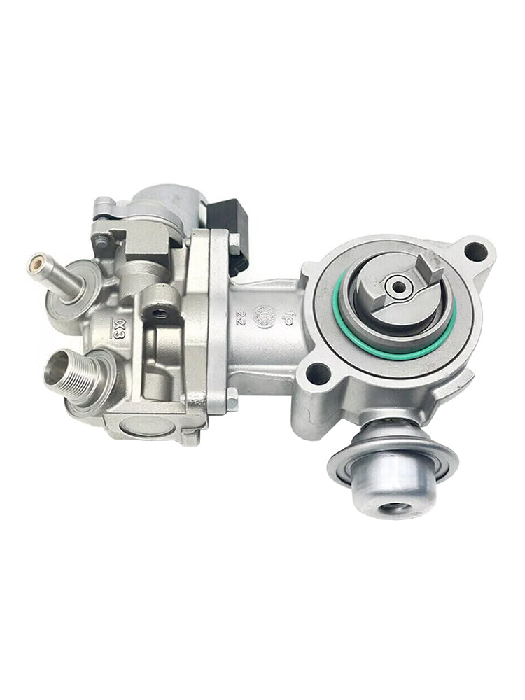 2012 2013 2014 2015 MERCEDES-BENZ C250 1.8L L4 Turbocharged High Pressure Fuel Pump A2710703701