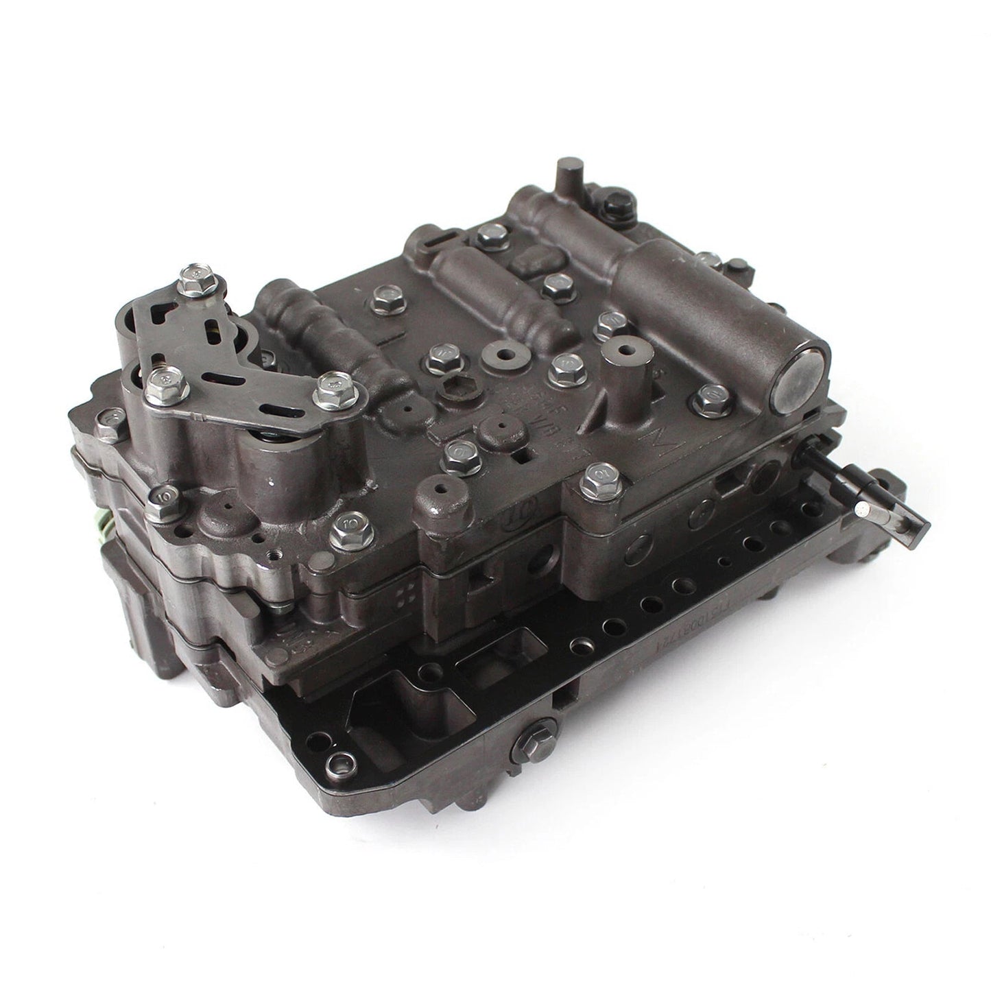 2009-on KIA/ Chevrolet SORENTO 6 SP FWD/4X4 L4 2.4L V6 2.7L 3.5L A6MF1/2 6 Speed Valve Body