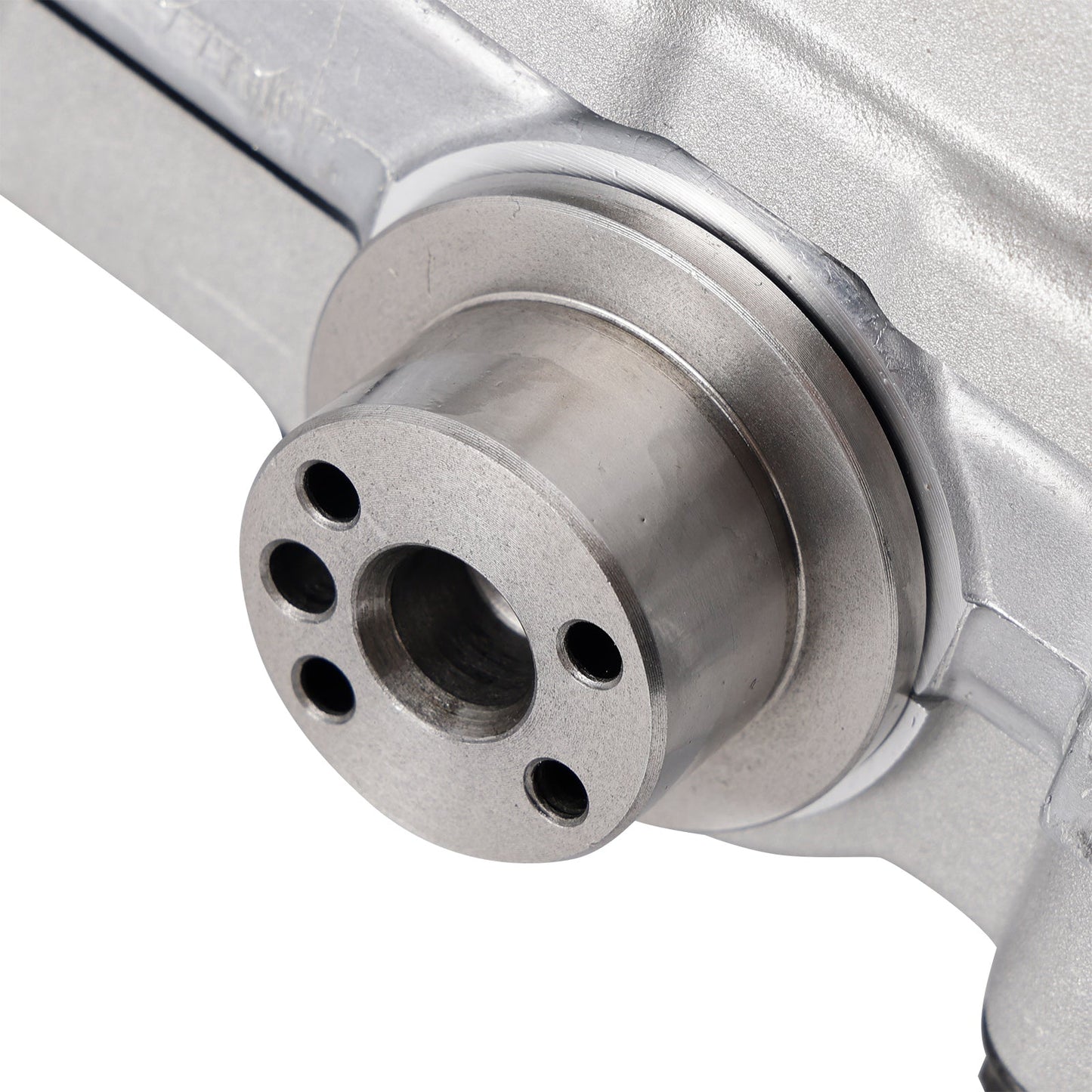 2013–2016 Kia Forte (YD) G4NB Cylinder Head Assembly 22311-2E000 22321-2E000