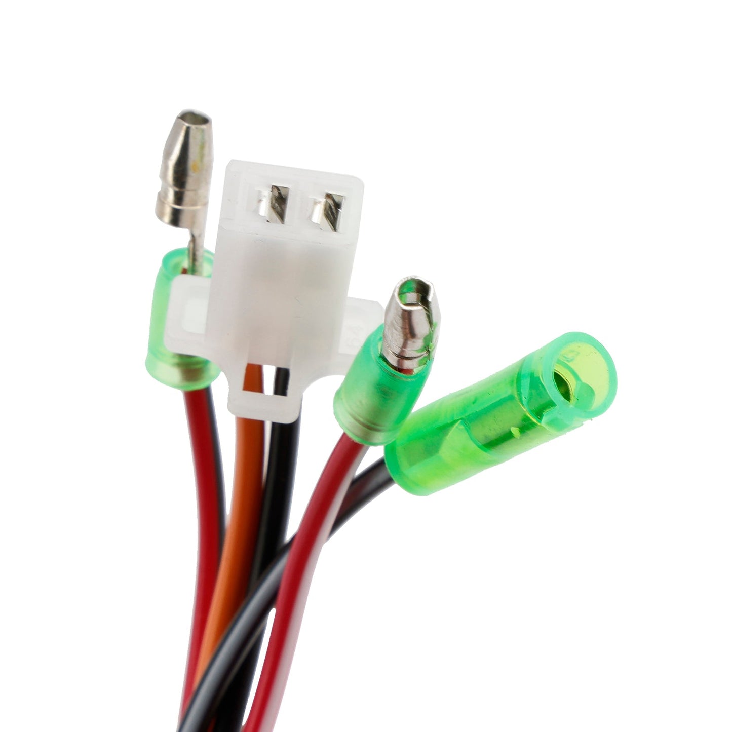 CDI UNIT ASSY CDI Igniter fit for SMC REX Quad 50 Urban 50 Triton ATV Baja 50