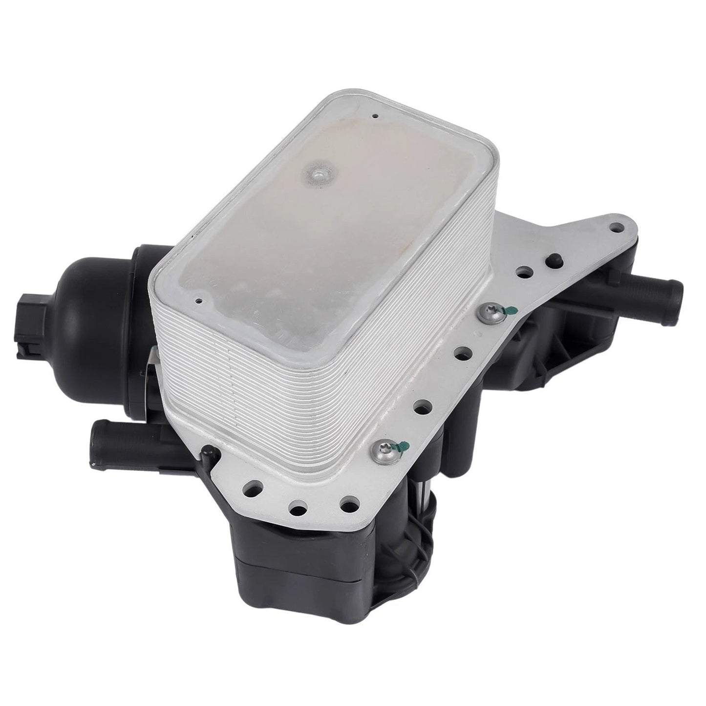 2014-2019 For Renault Trafic III 1.6 dCi Engine Oil Filter Oil Cooler 152081926R