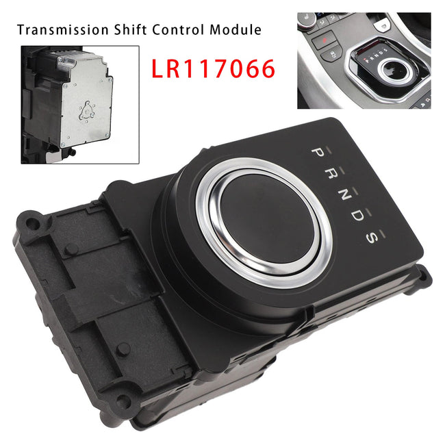 2017-2022 For Land Rover Discovery Sport Transfer Control Shift Module LR047388
