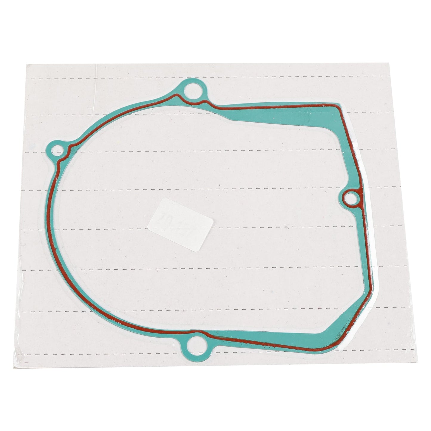 Stator Cover Gasket For Yamaha YFM100 Champ 1987-1992 22F-15451-00 3GB-15451-00