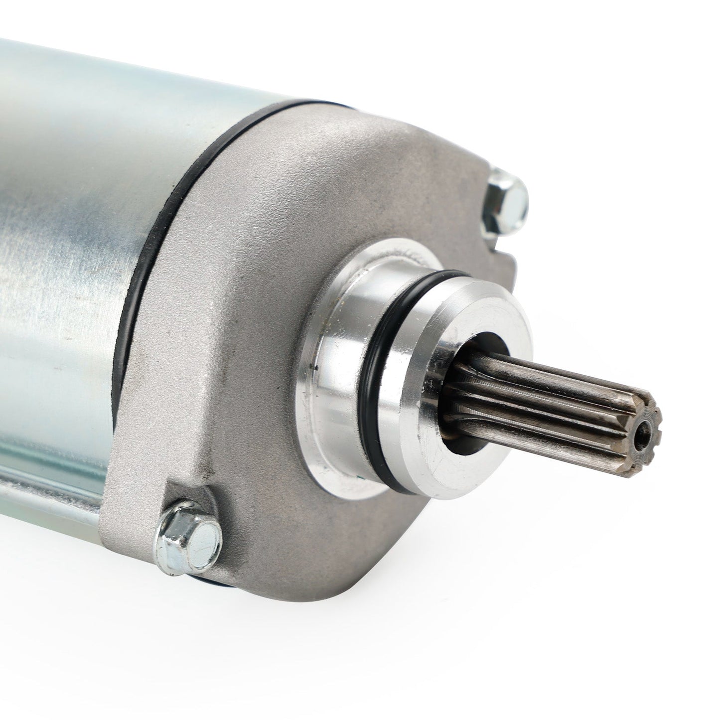 2010-2017 Yamaha Snowmobile APEX New Starter Engine Starting 9-Spline 8FP-81890-00