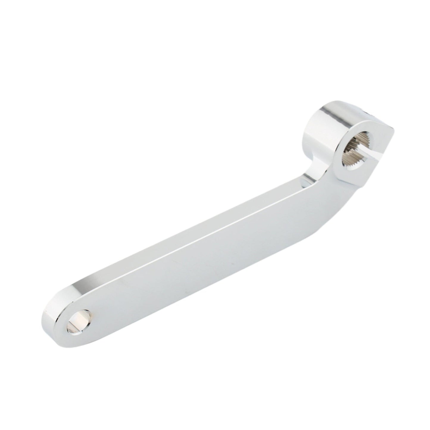 1602-0868 Inner Shift Rod Arm Lever Linkage For Road King FLH FLT FLRT 84-19