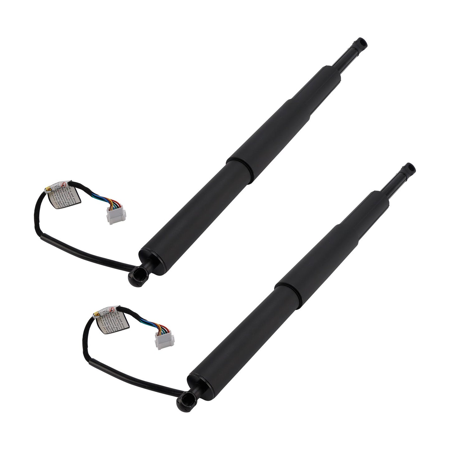 For BMW 5er Touring F11 518d 2013/07-2017/02 2.0L 2PCS Rear Electric Tailgate Gas Strut 51247207015