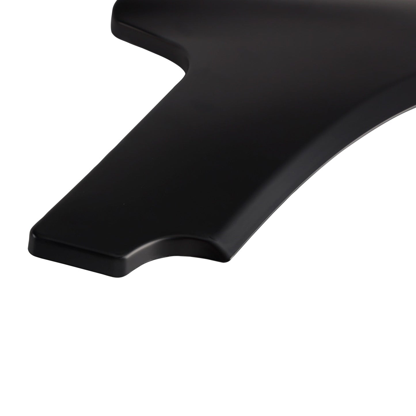 2023 2024-later Harley Road Glide CVO/SE FLTRXSE Side Panel Brackets Support Spoiler