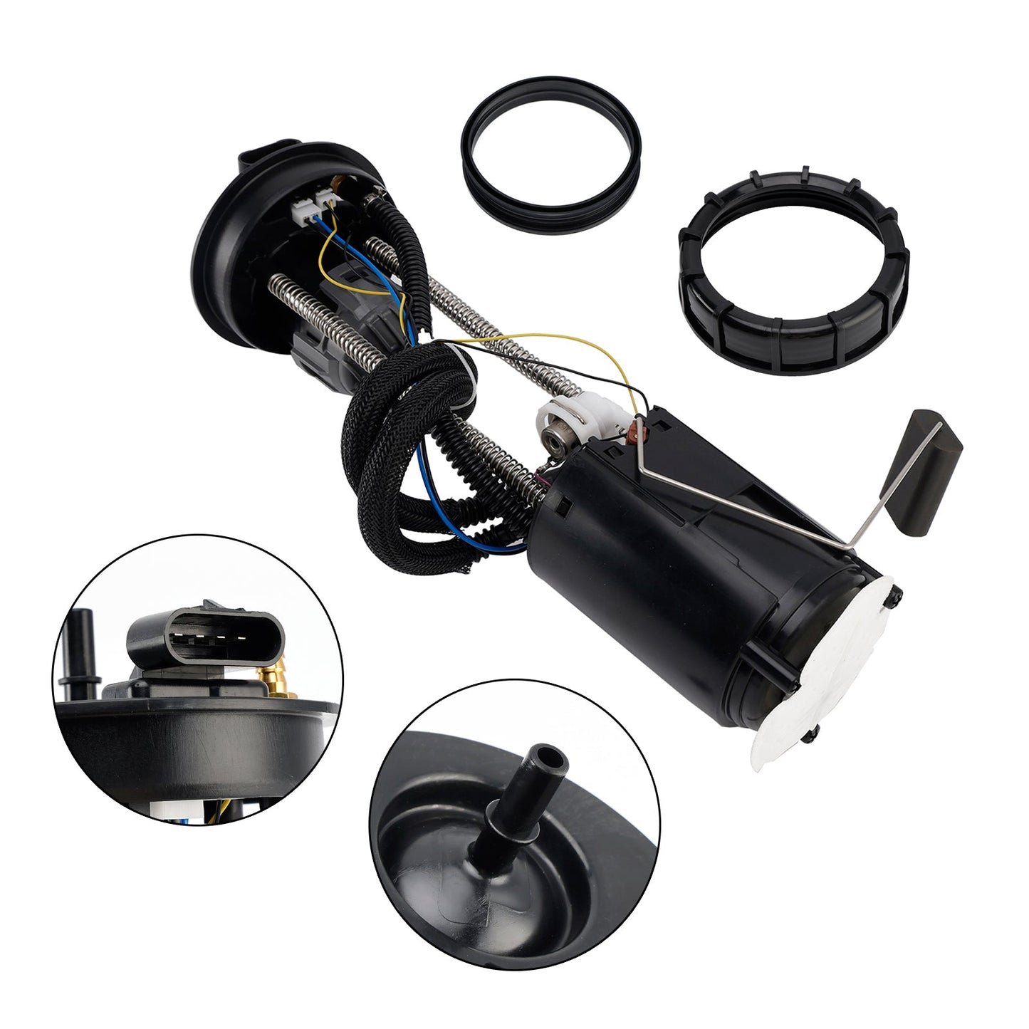 2010 Sea-Doo RXT-X and X RS 260 Fuel Pump Assembly 275500996