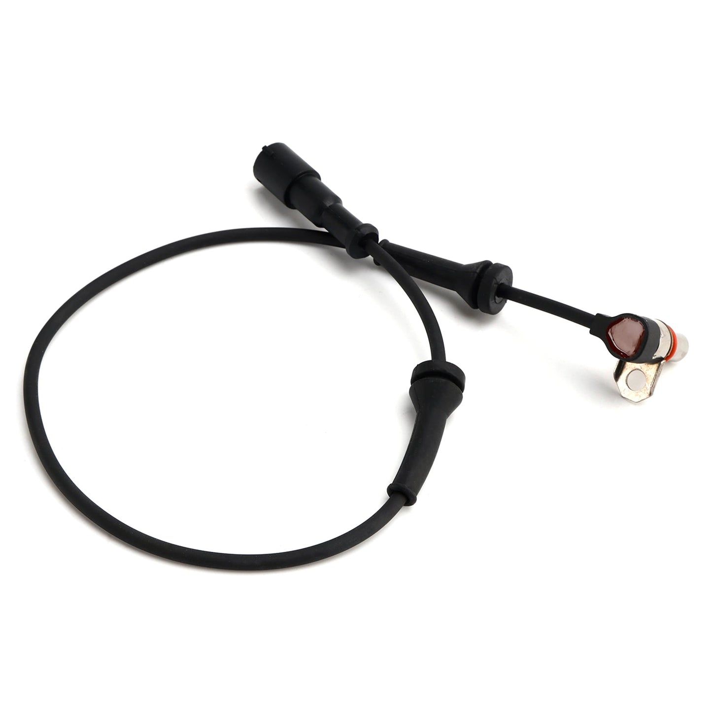 Rear ABS Wheel Speed Sensor for Land Rover Discovery 4.0 2.5 TD5 TAR100070
