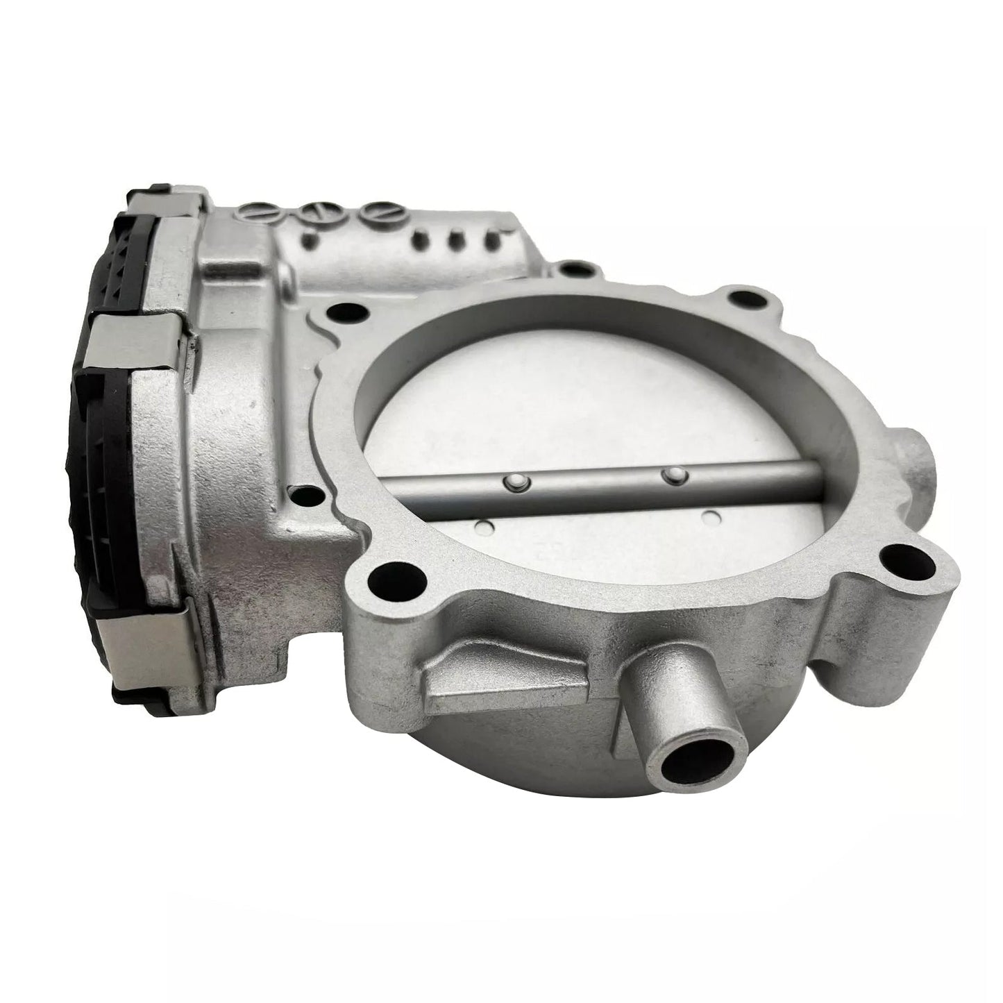 2006/03-2012/01 Mercedes-Benz SL R230 500 Throttle Body A2731410325