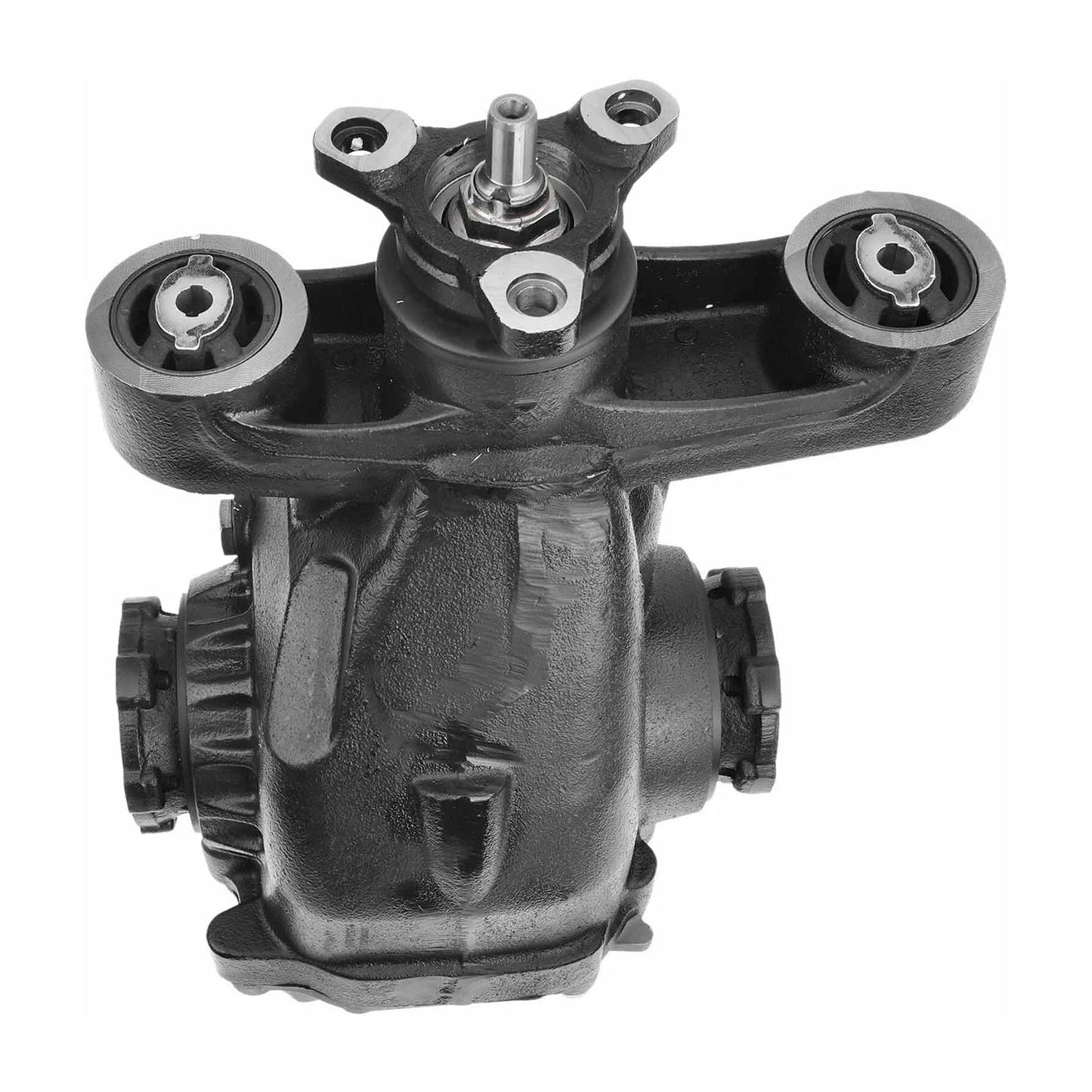 2016-2019 Cadillac ATS Luxury L4 2.0L Petrol Differential Axle Carrier 2.85 Ratio 23156307 84110754