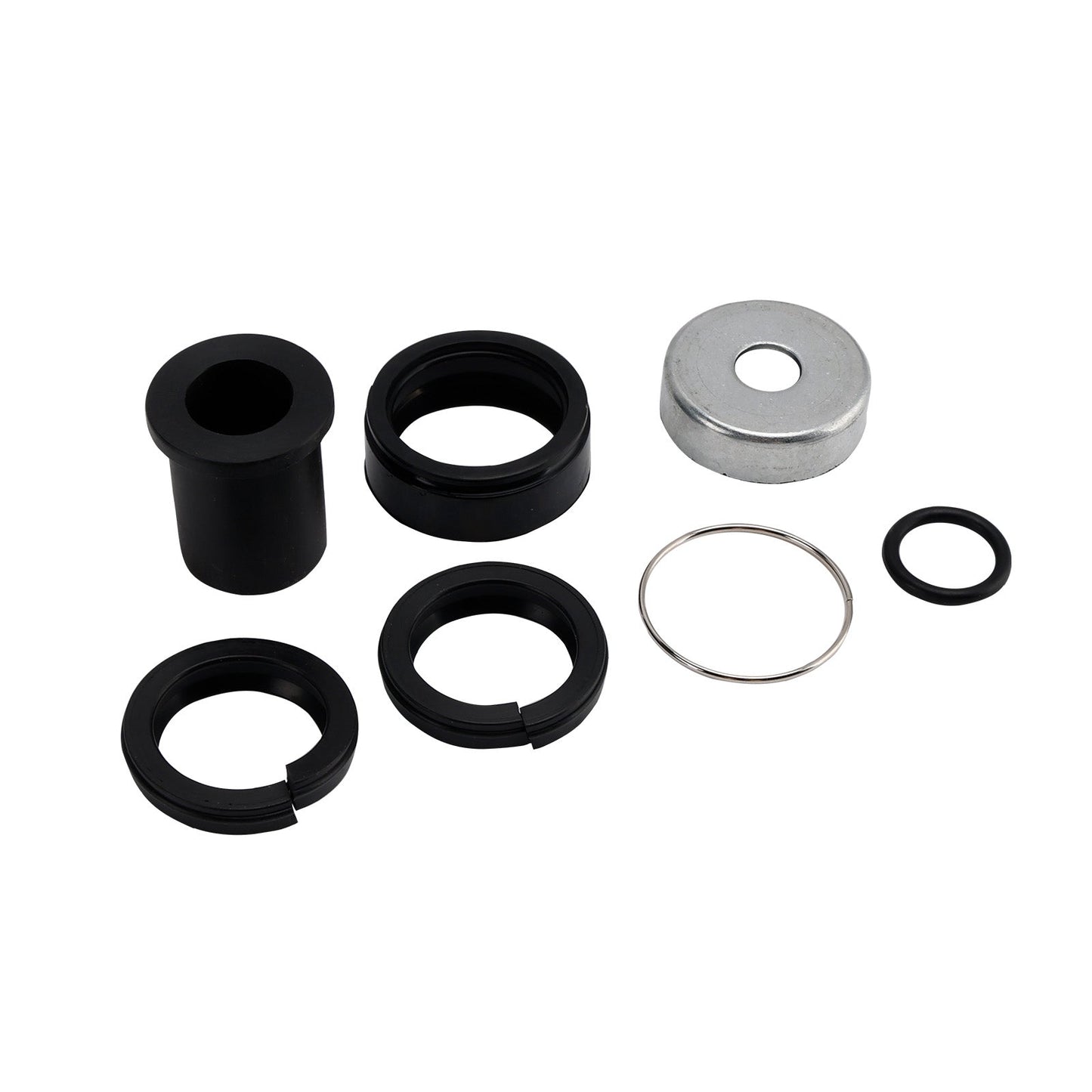 PWSSK-K06-400 Steering Stem Bearing Kit For Suzuki LTA500 LTZ400 LTZ250