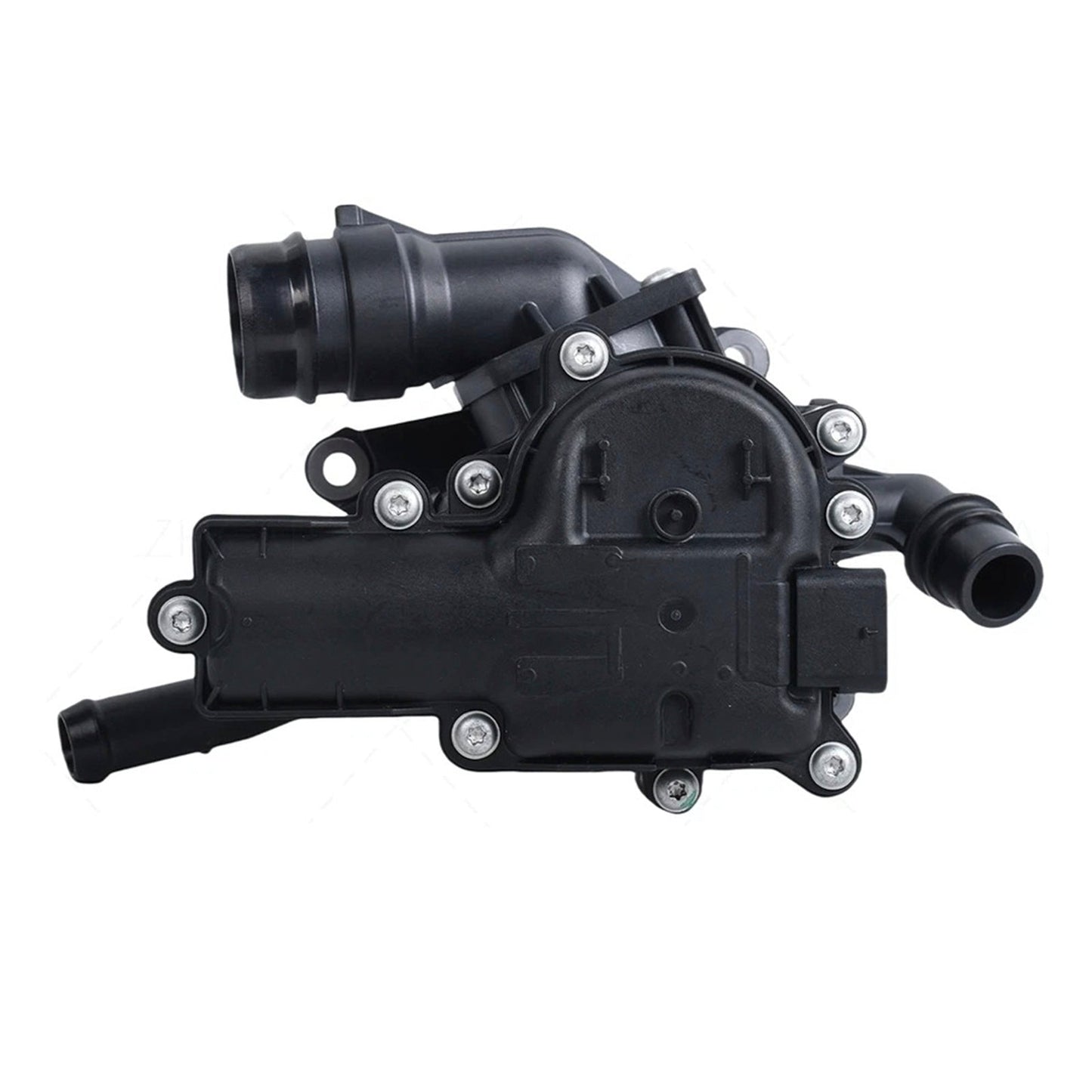 2021-2023 For Hyundai Elantra N Line 1.6L L4 - Gas Thermostat Housing Assy 25600-2M810