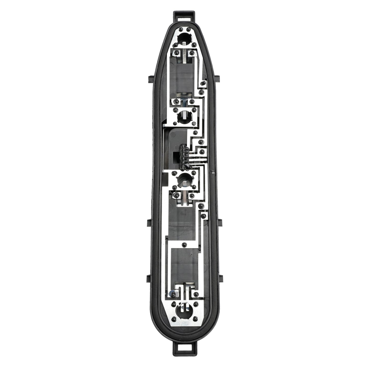 Car Taillight Circuit Board 9677205180 For Berlingo Mk2