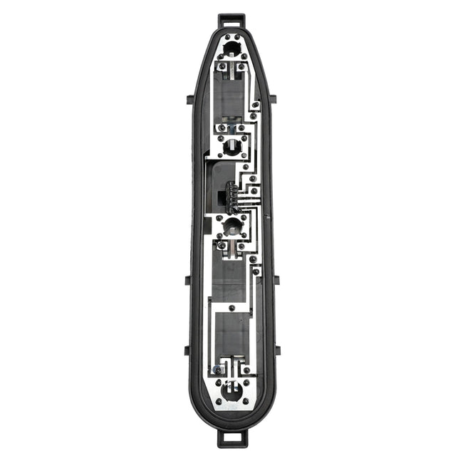 Car Taillight Circuit Board 9677205180 For Berlingo Mk2